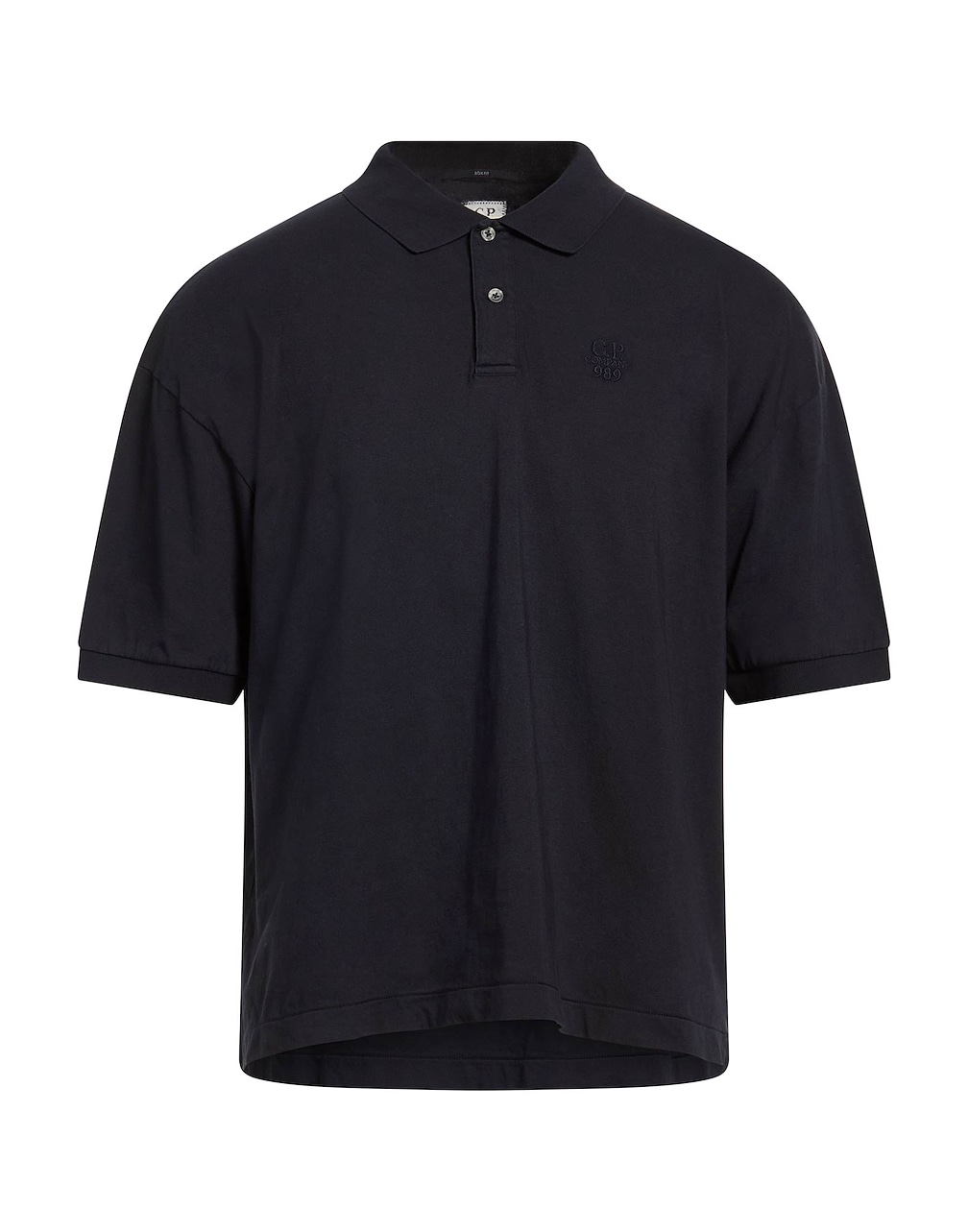 C.P. COMPANY - Polo shirts