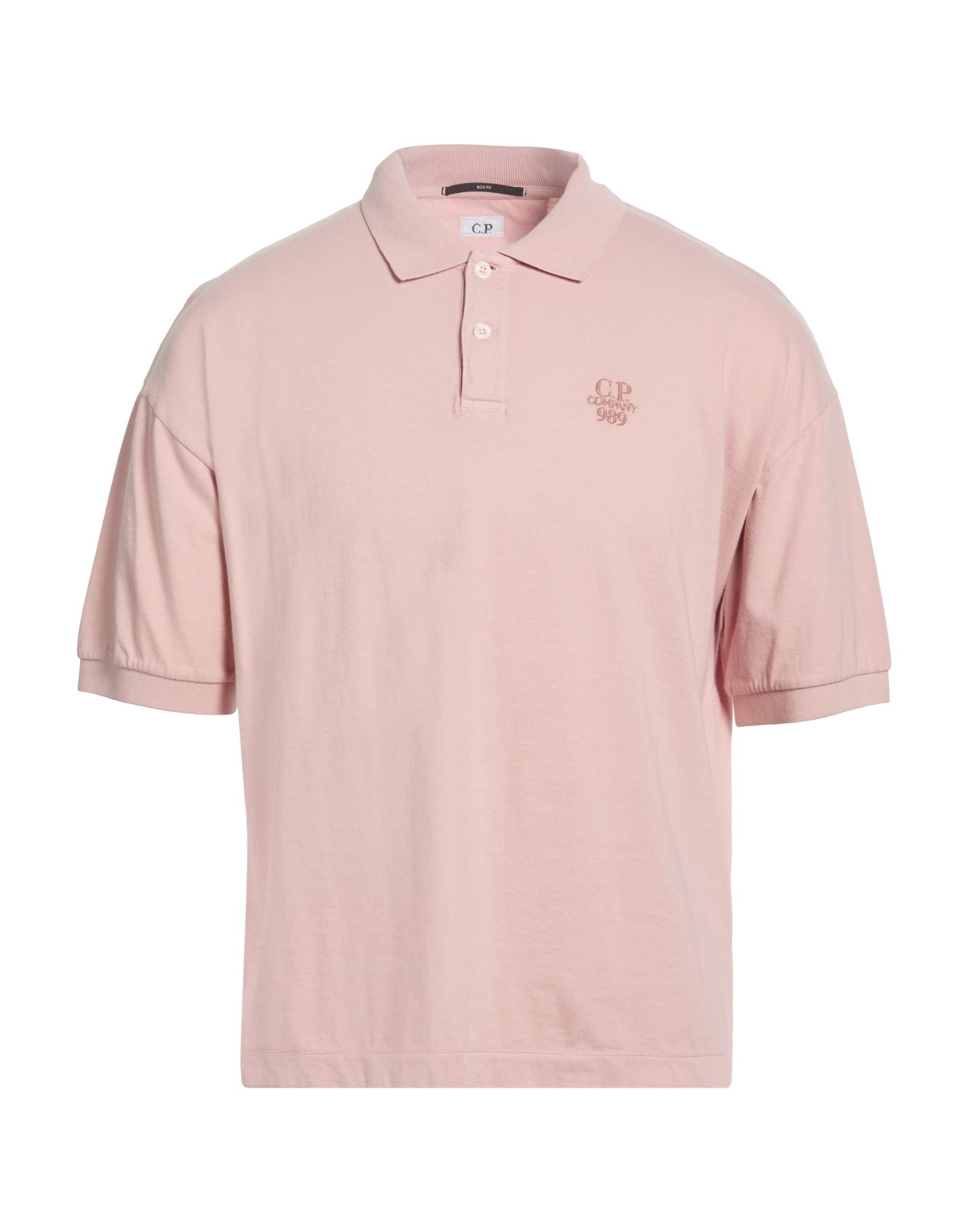 C.P. COMPANY - Polo shirts