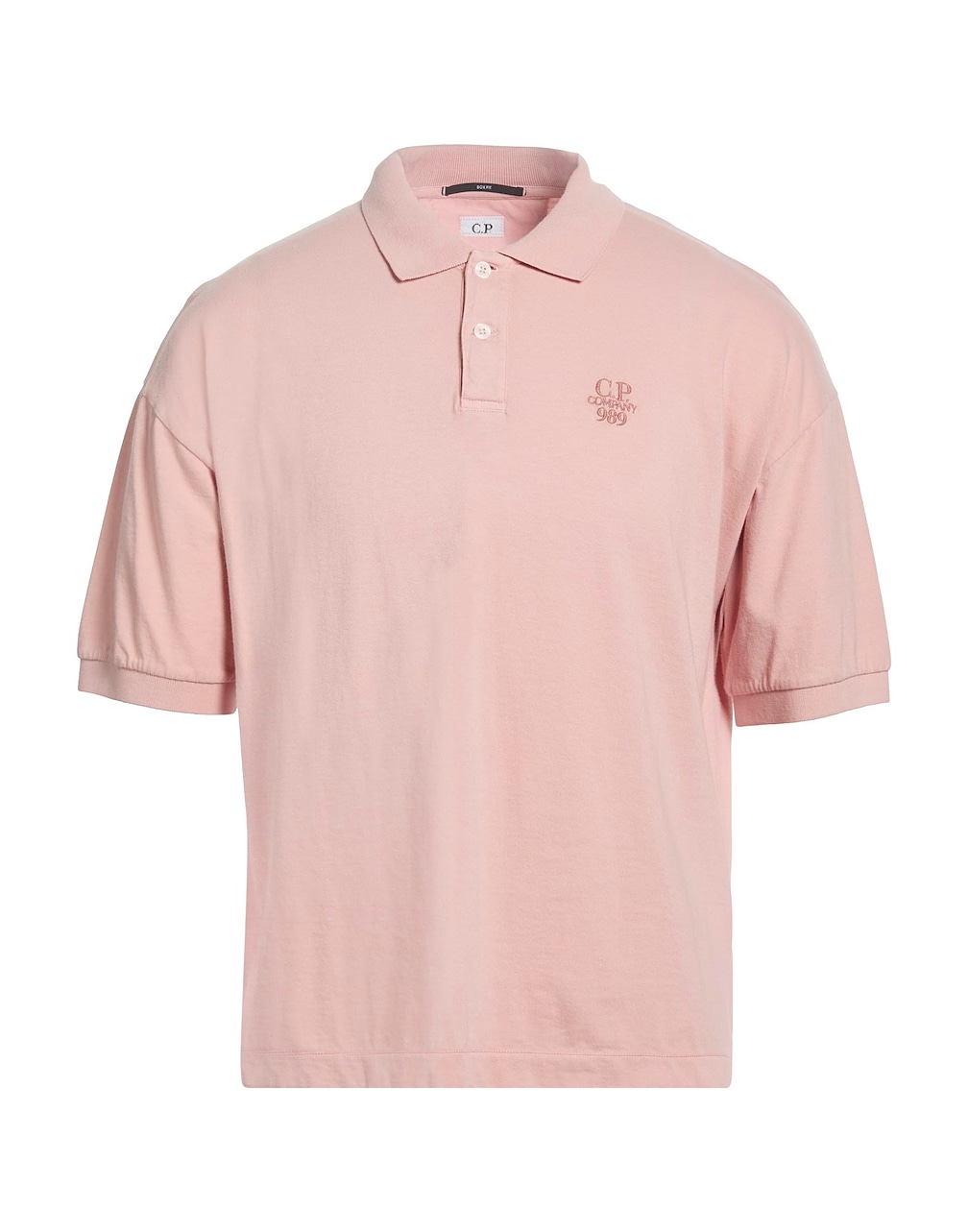 C.P. COMPANY - Polo shirts