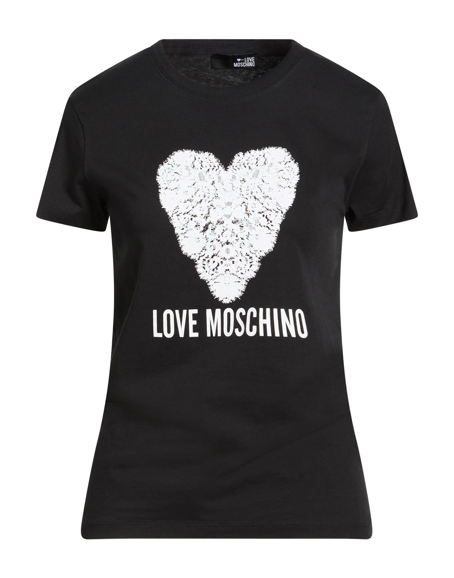 LOVE MOSCHINO - T-shirts