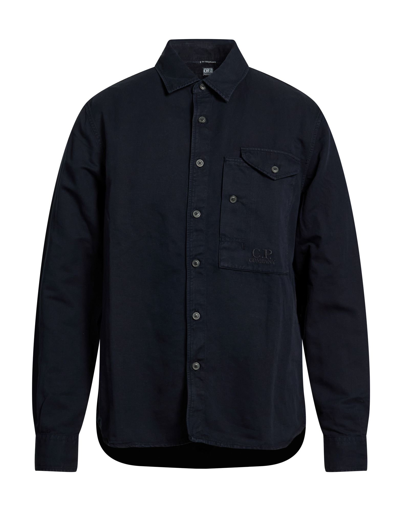 C.P. COMPANY - Shirts