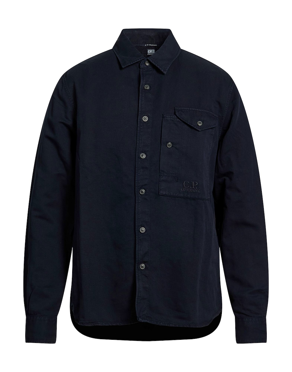 C.P. COMPANY - Shirts