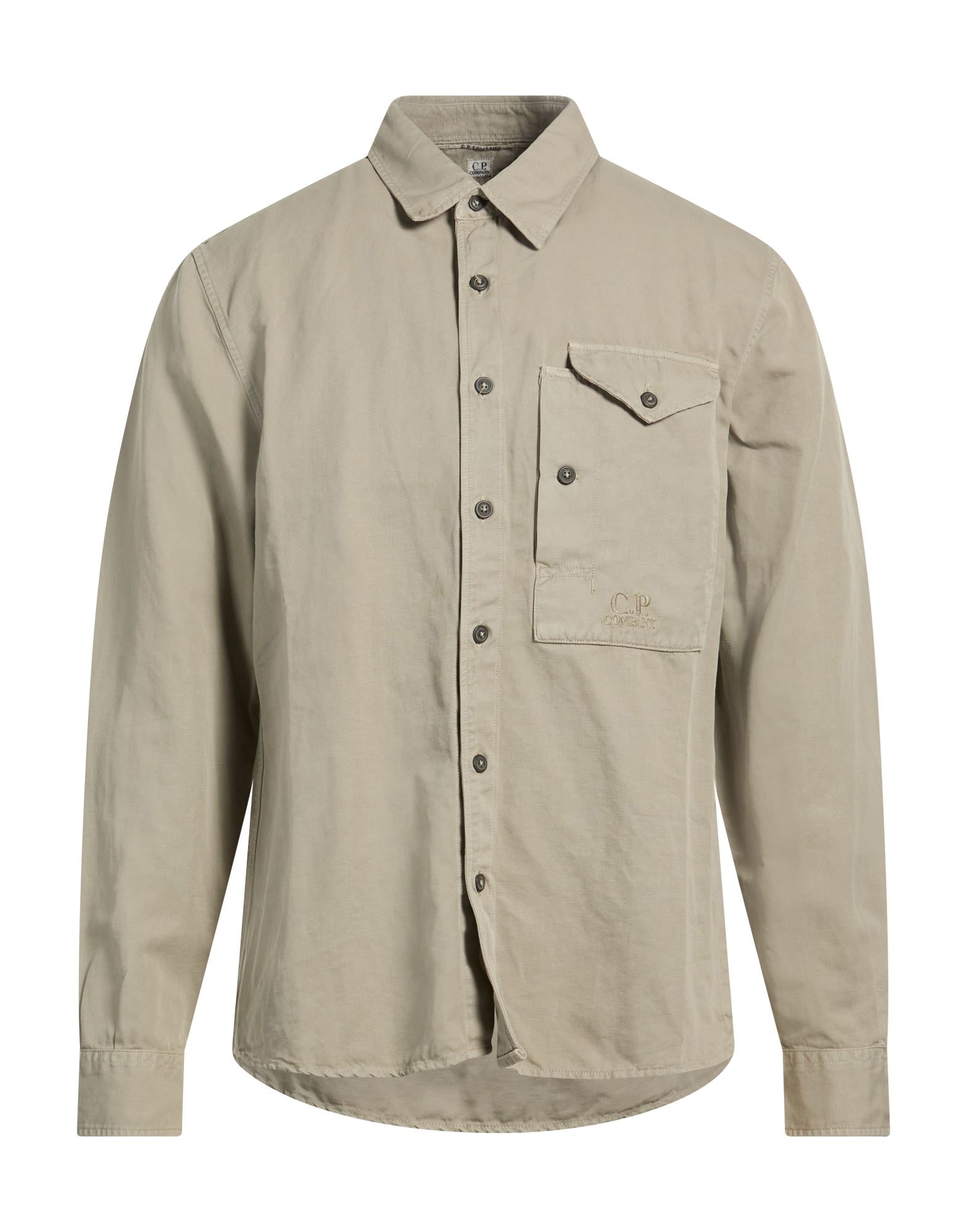 C.P. COMPANY - Shirts