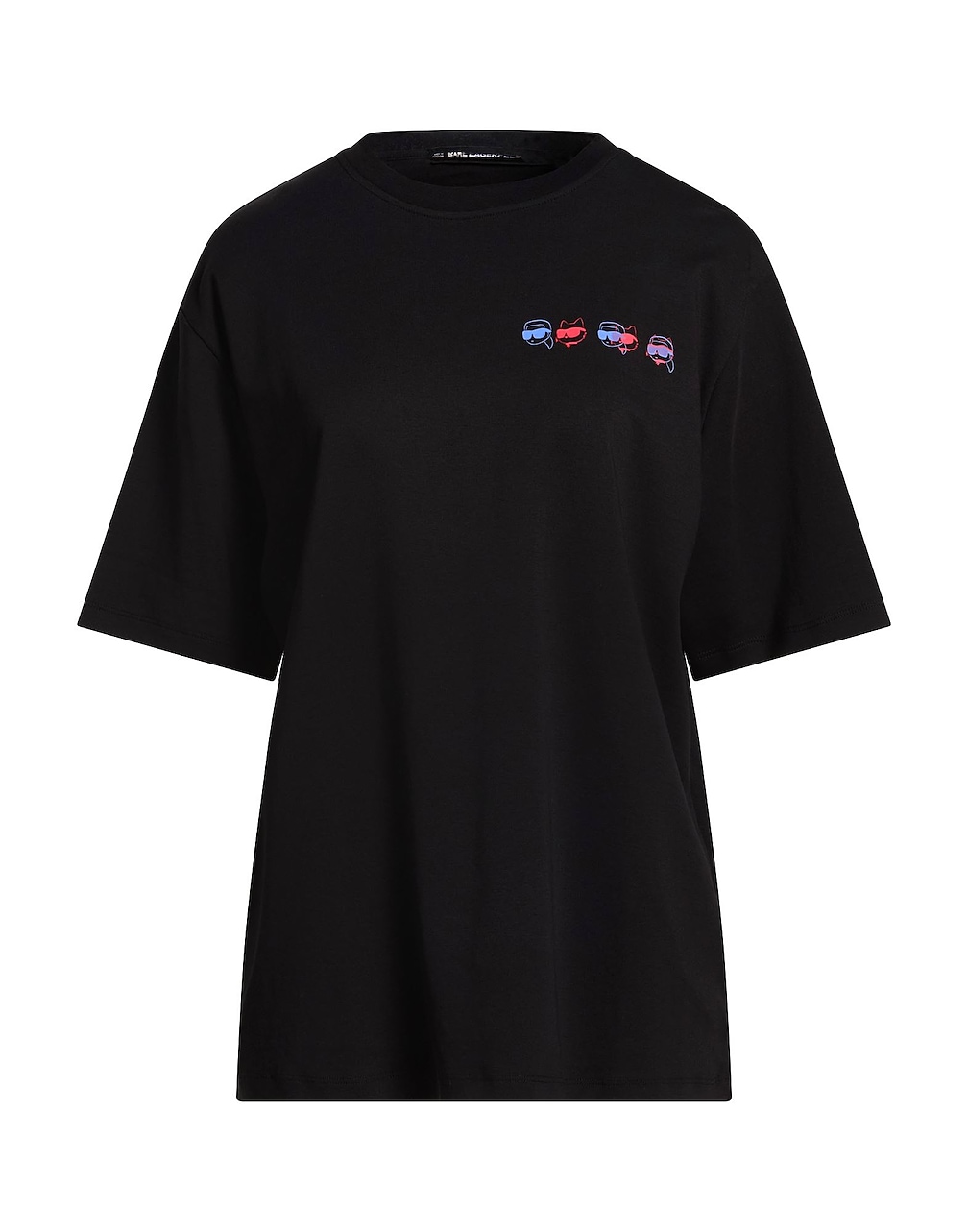 KARL LAGERFELD - T-shirts