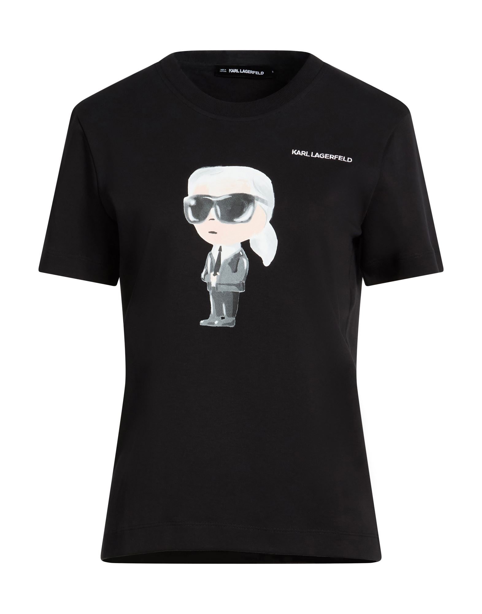 KARL LAGERFELD - T-shirts
