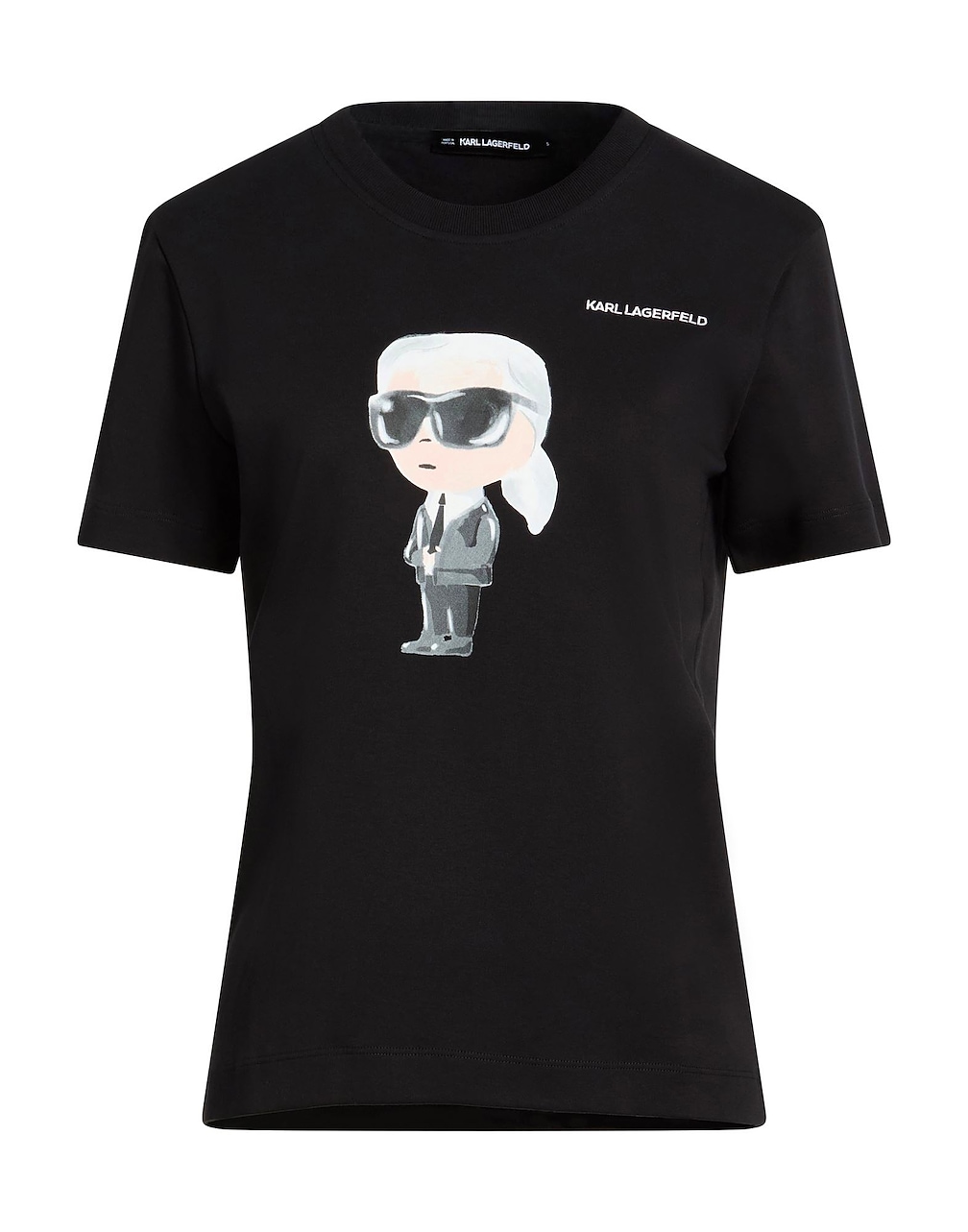 KARL LAGERFELD - T-shirts