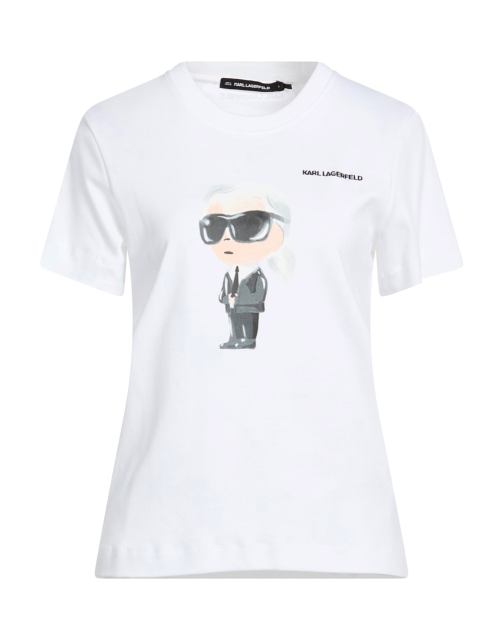 KARL LAGERFELD - T-shirts