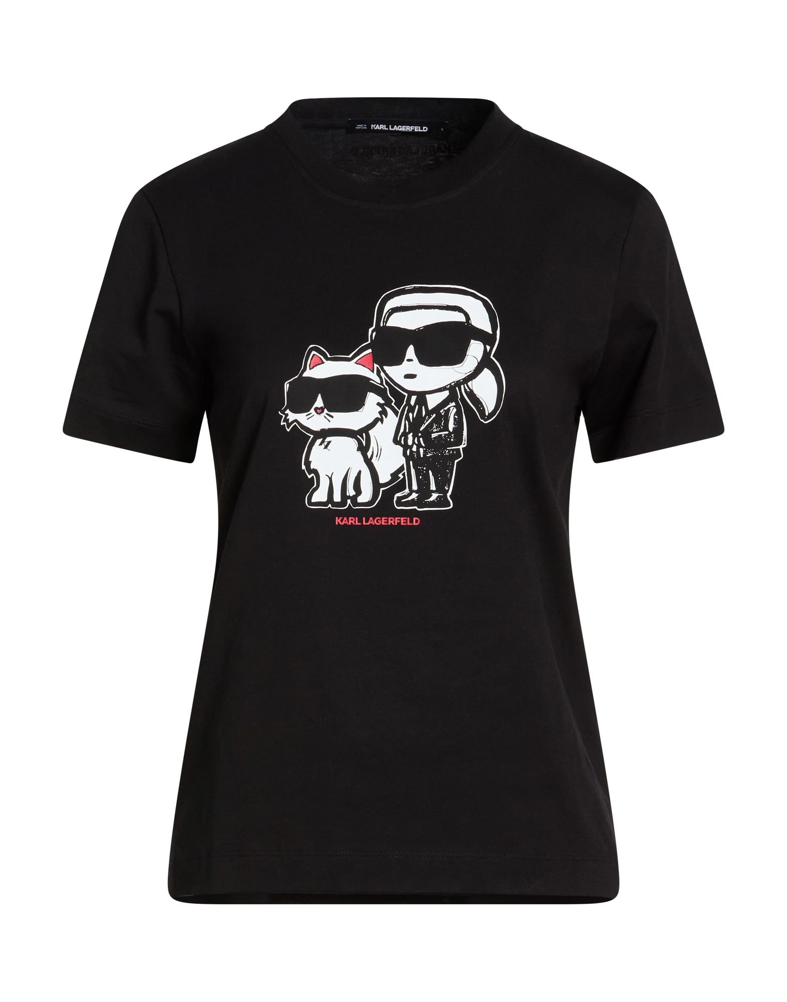 KARL LAGERFELD - T-shirts