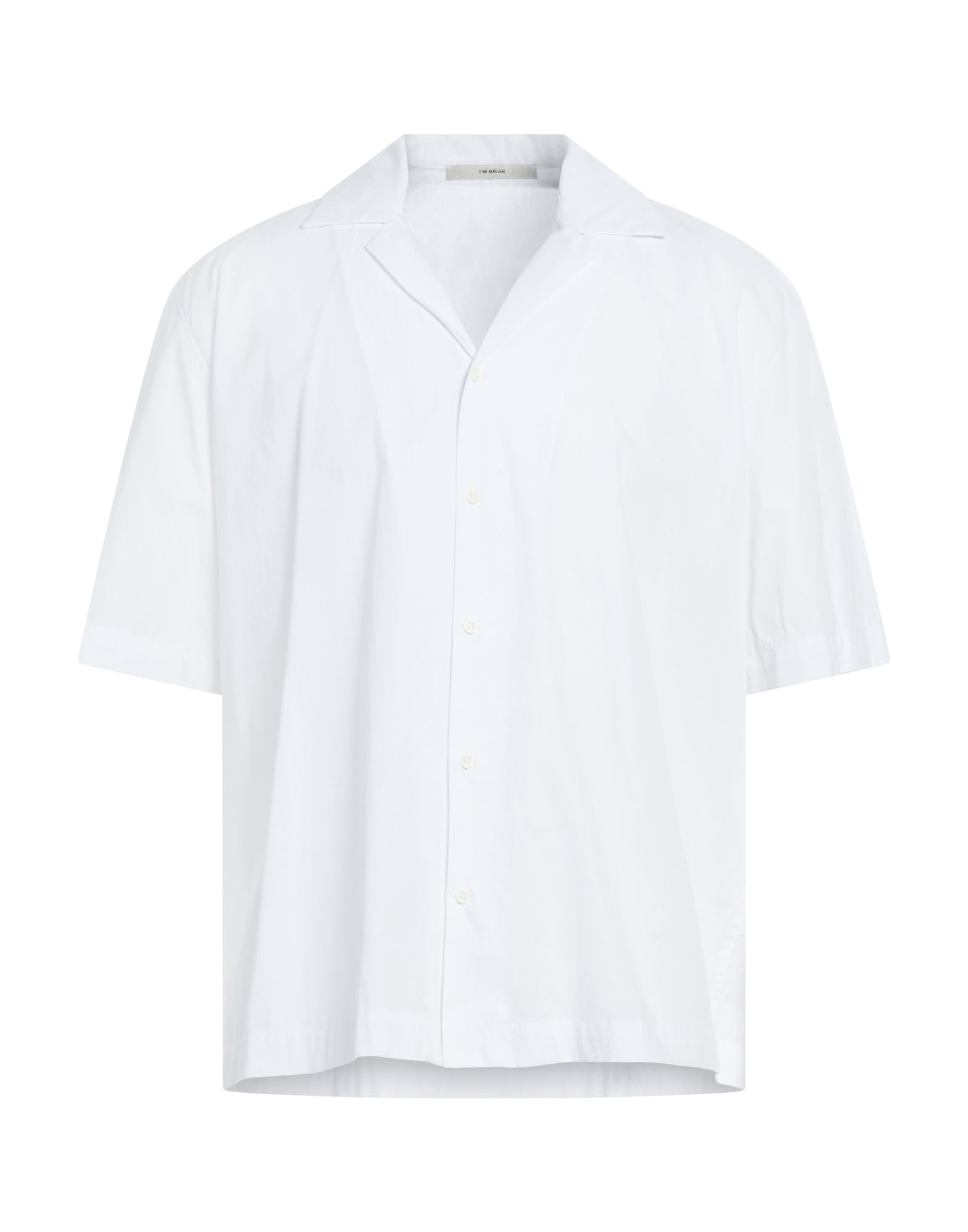 I'M BRIAN - Shirts
