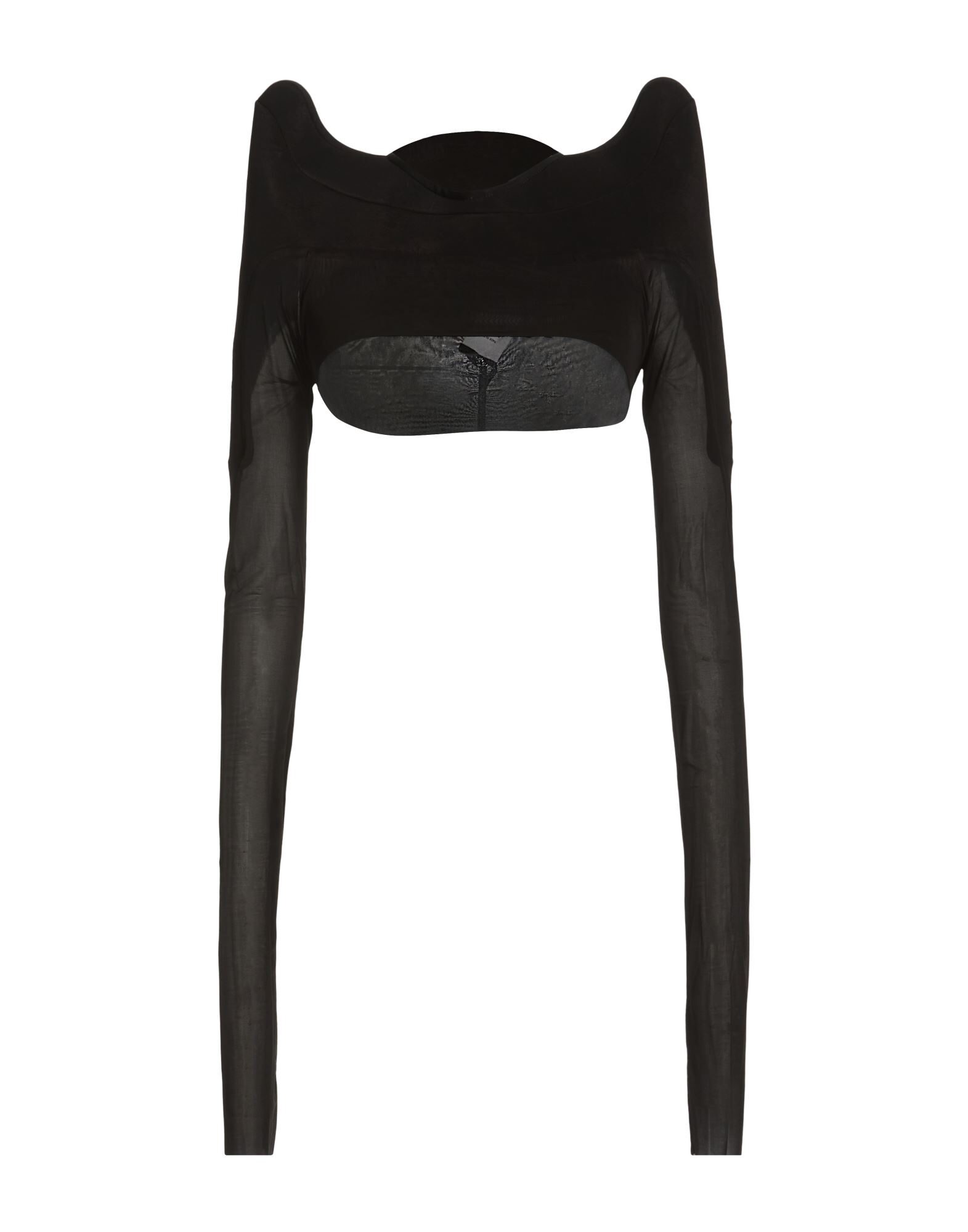 RICK OWENS - Топы без рукавов