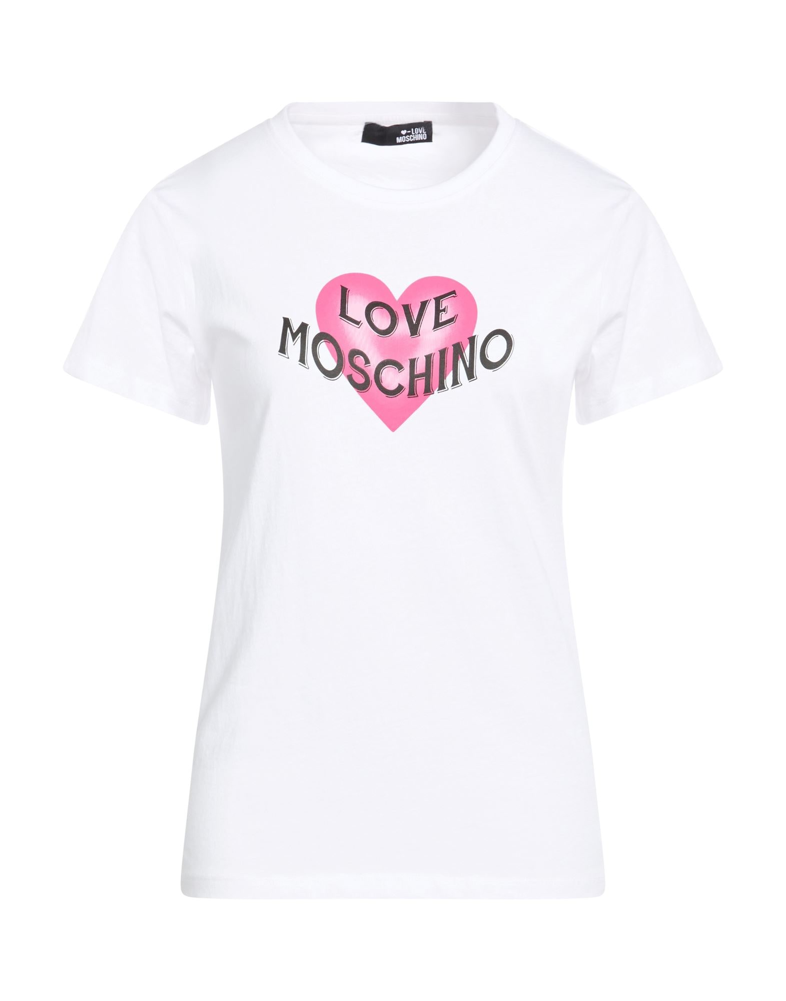 LOVE MOSCHINO - T-shirts