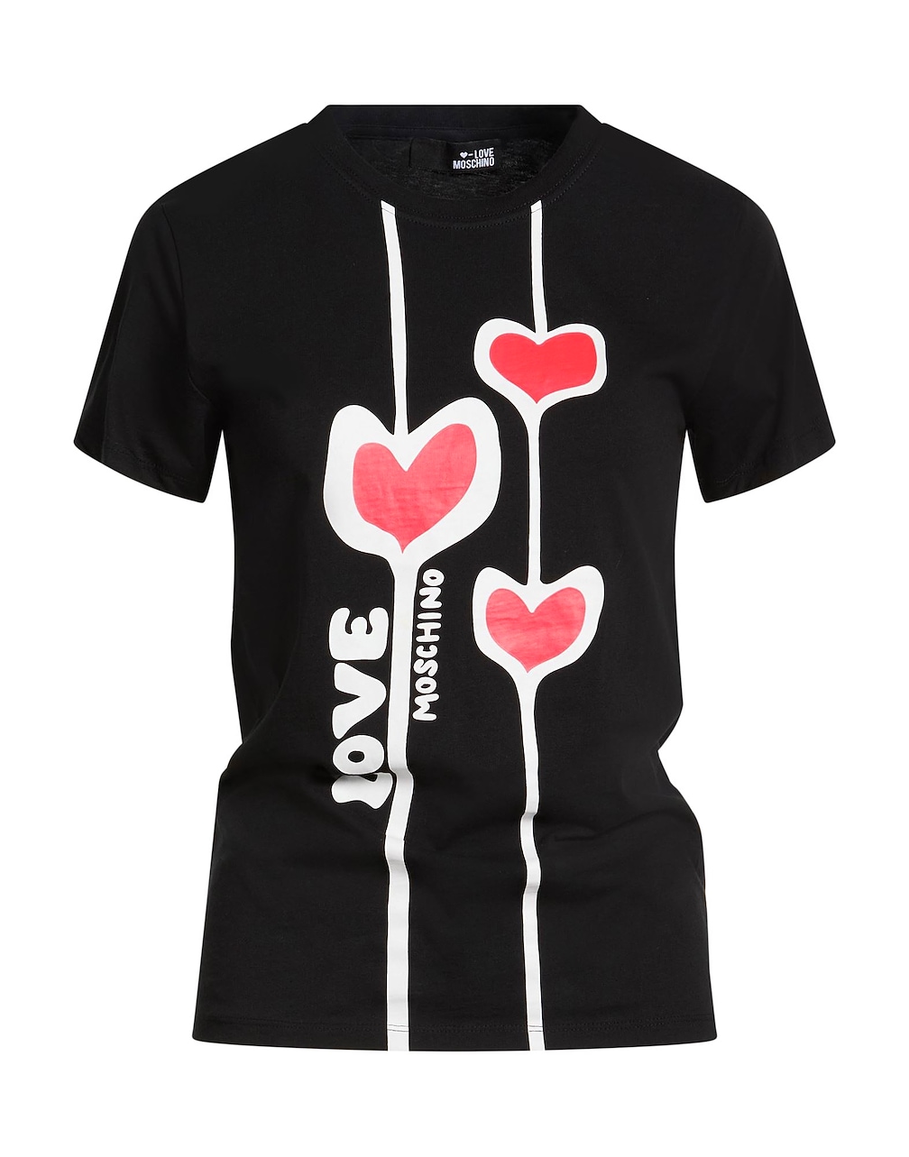 LOVE MOSCHINO - T-shirts