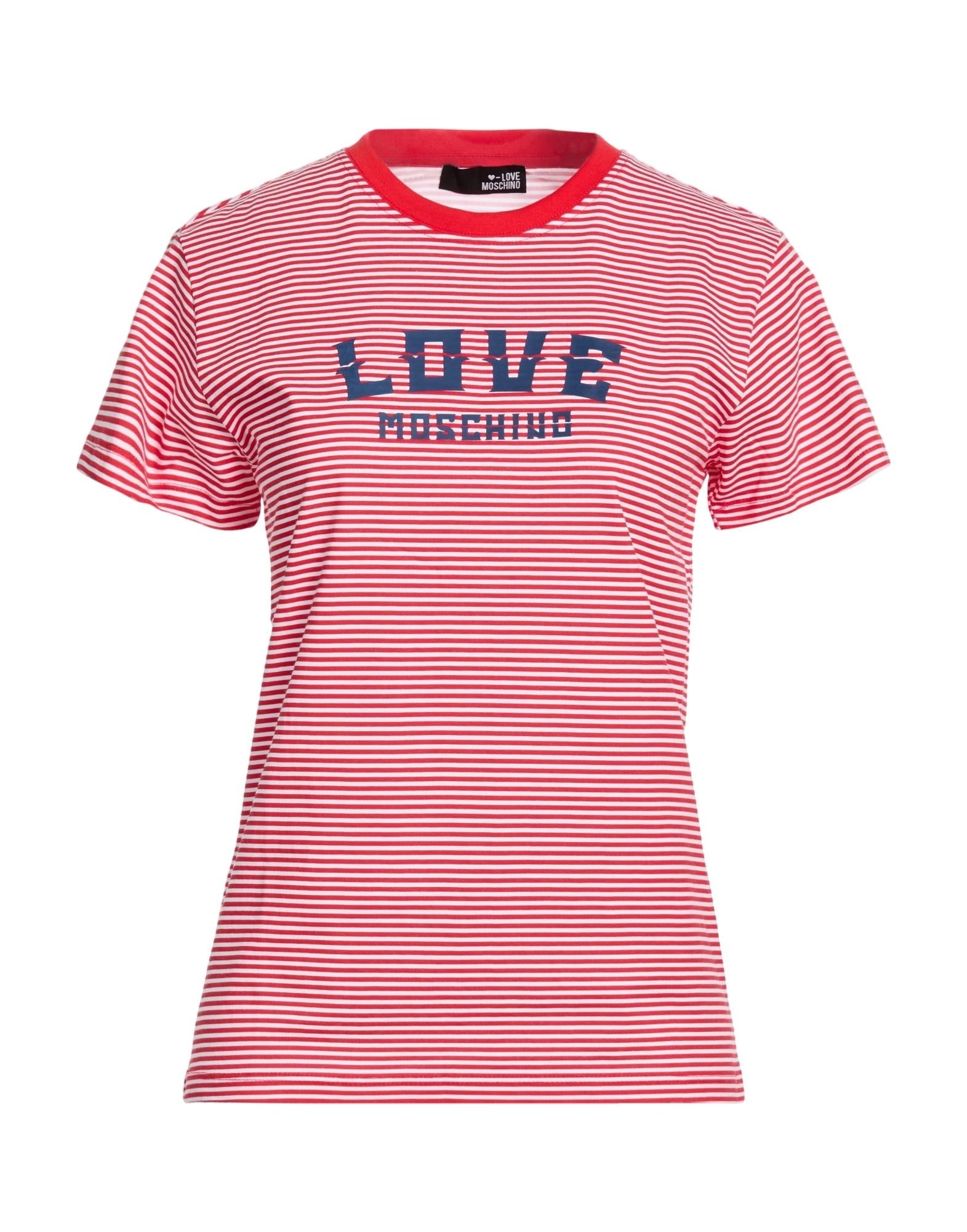 LOVE MOSCHINO - T-shirts
