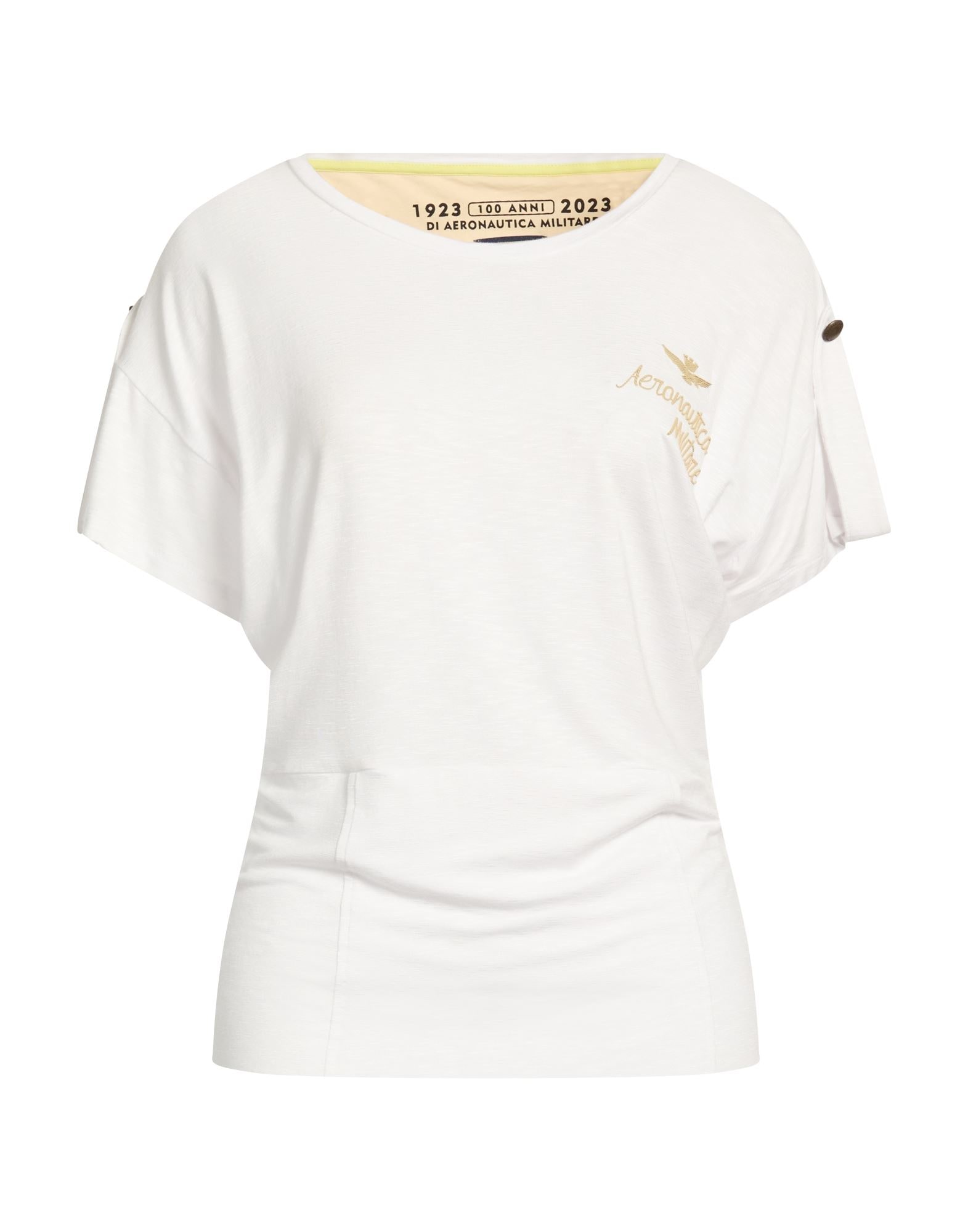 AERONAUTICA MILITARE - Camisetas