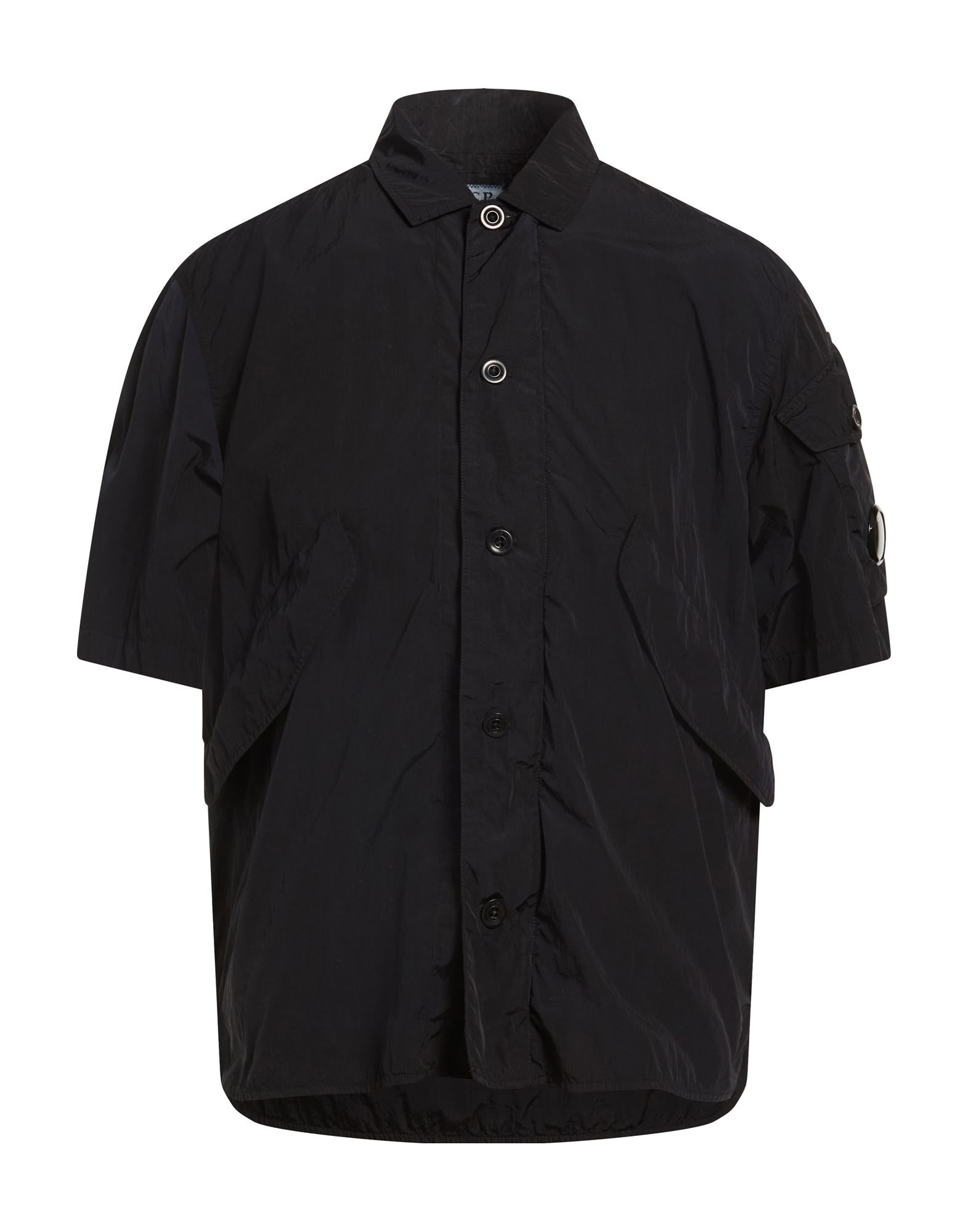 C.P. COMPANY - Shirts