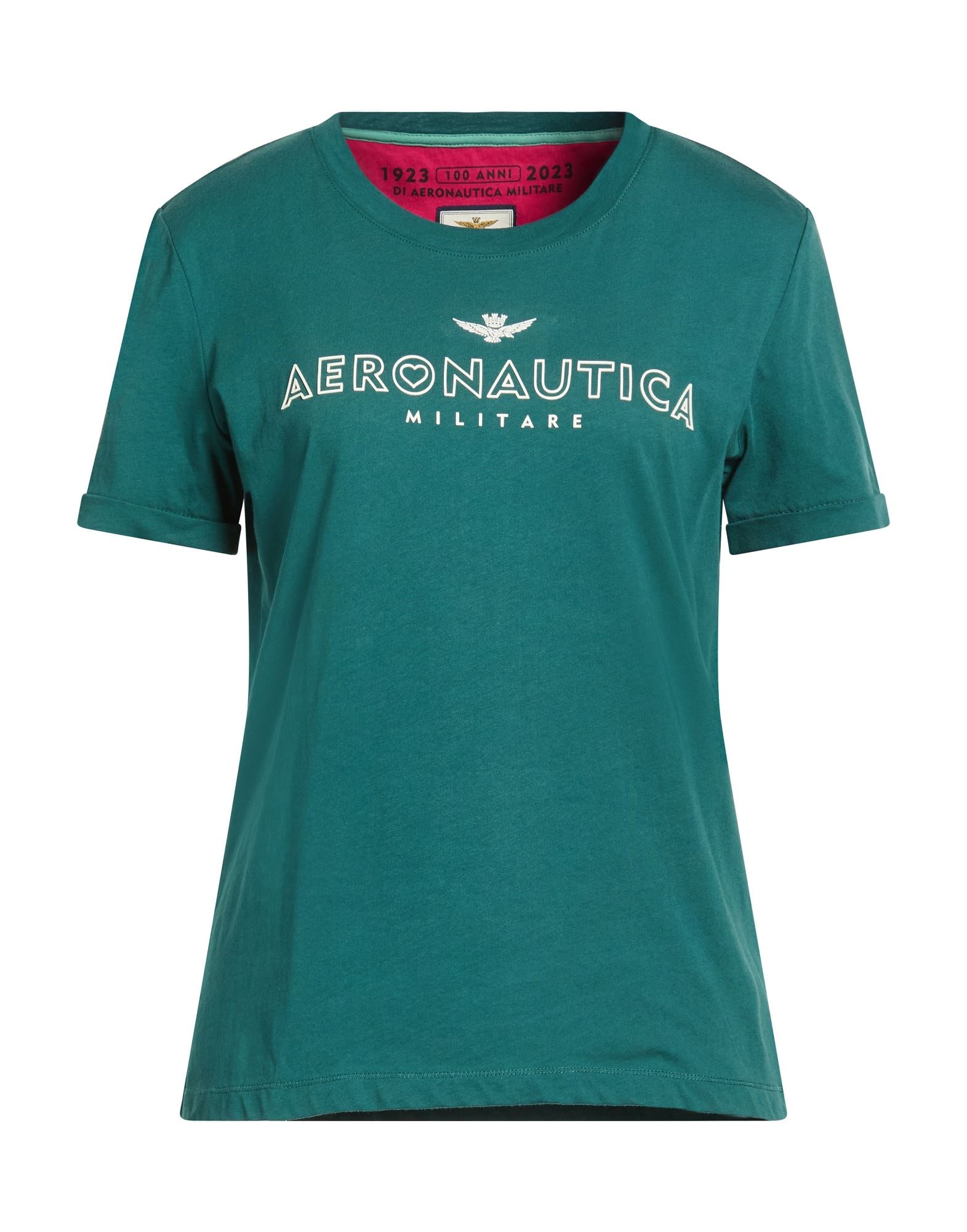 AERONAUTICA MILITARE - Camisetas