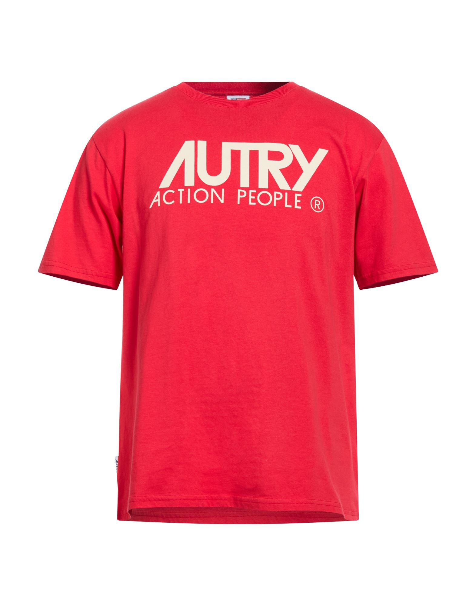 AUTRY - T-shirts