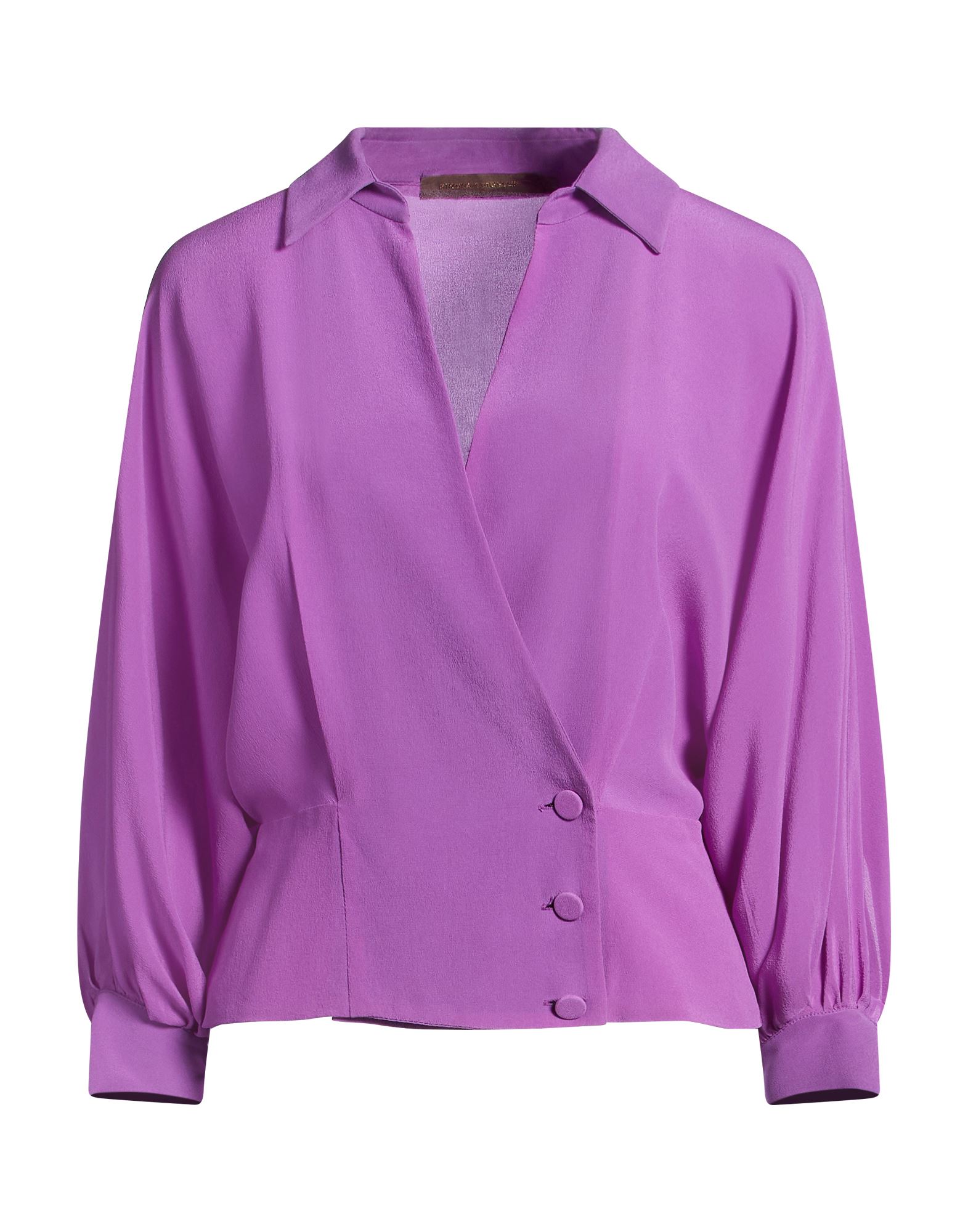 SIMONA CORSELLINI - Hemden