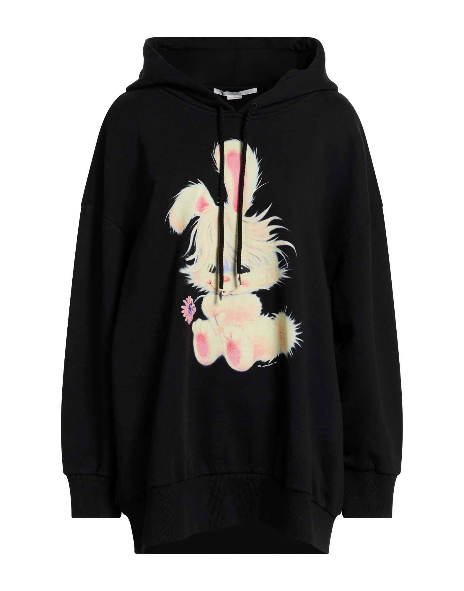 STELLA McCARTNEY - Sweatshirts