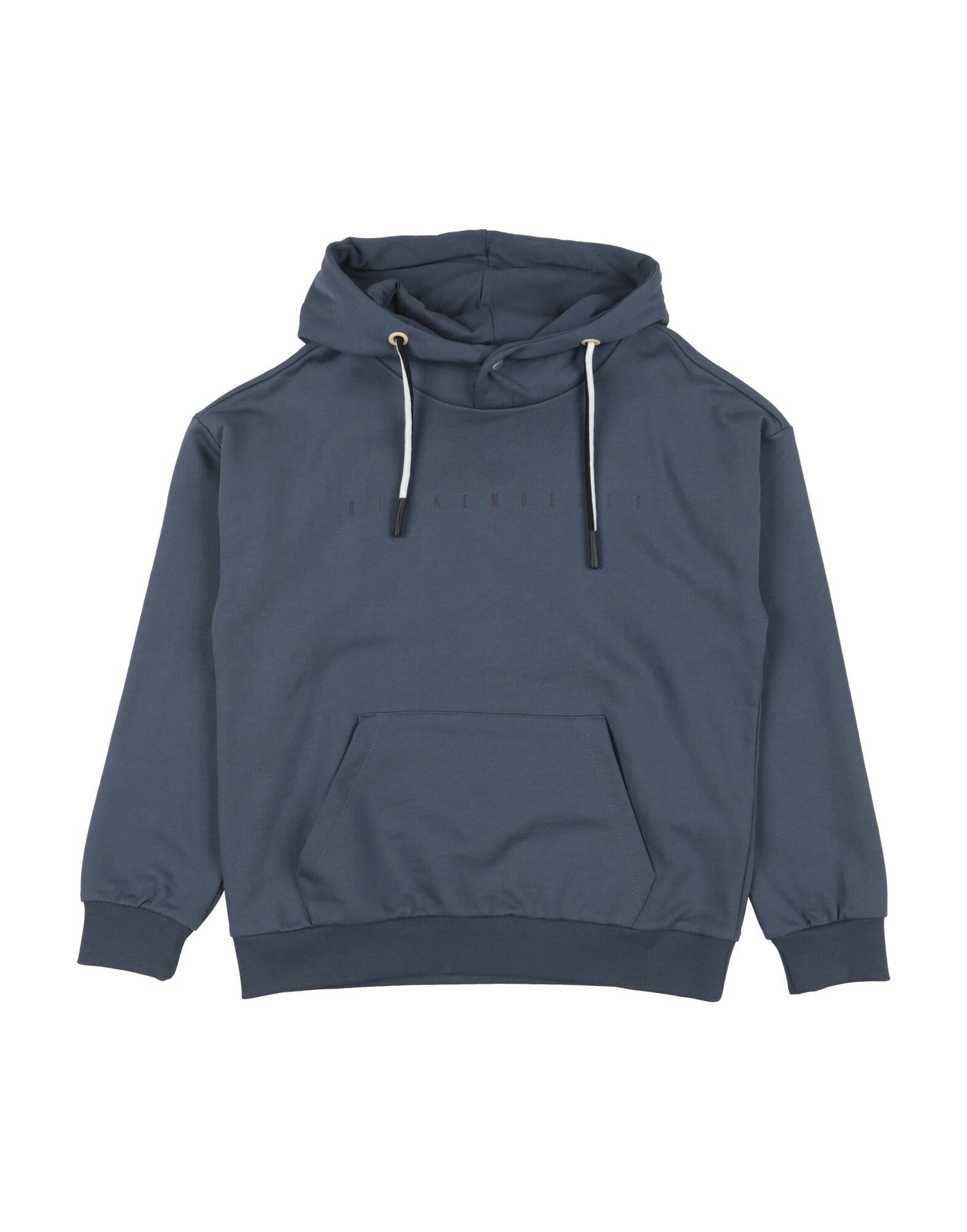 BIKKEMBERGS - Толстовки