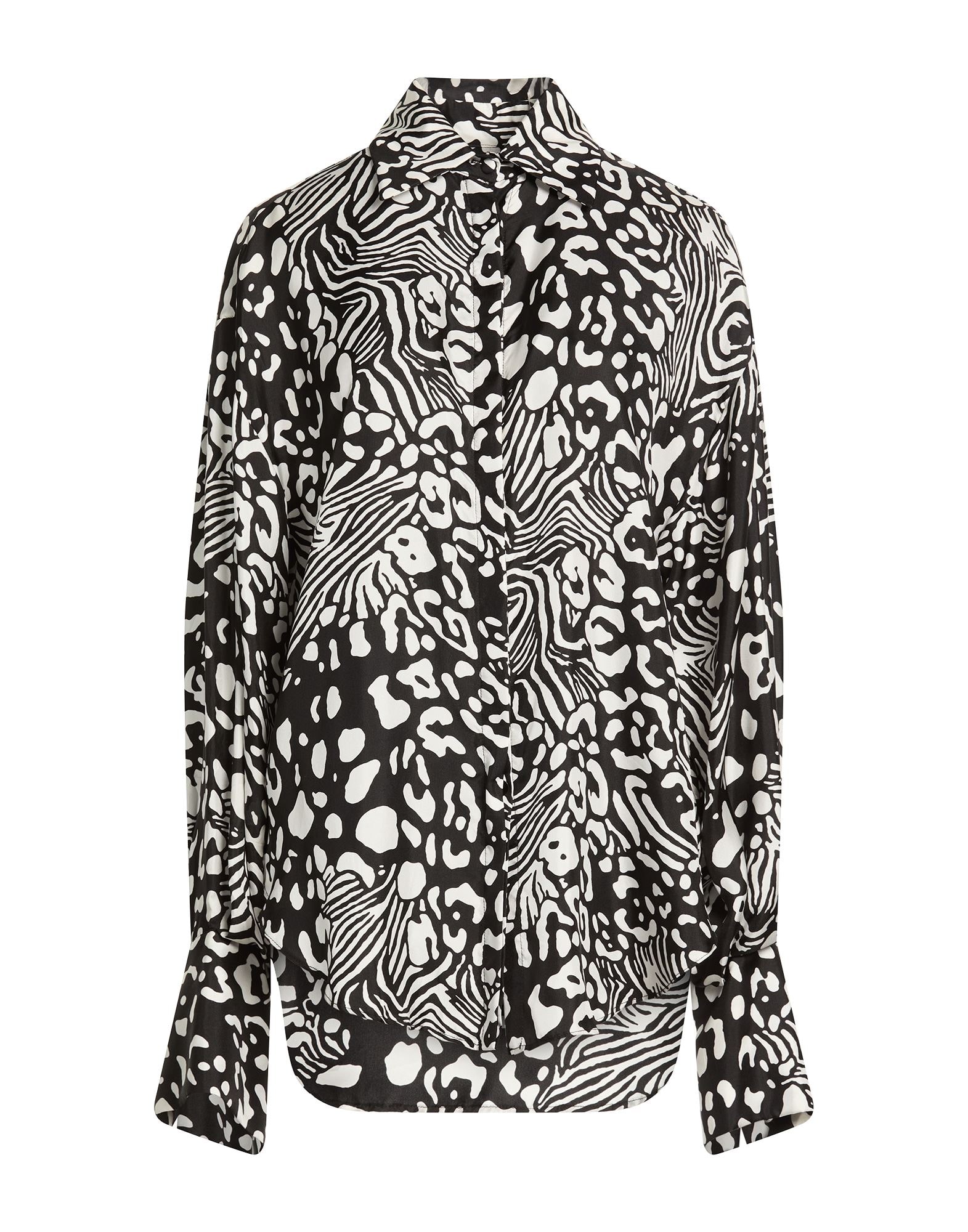 ØUD. Paris - Shirts