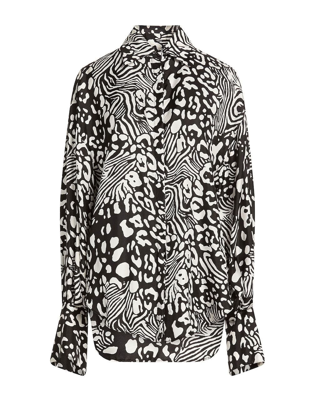 ØUD. Paris - Shirts