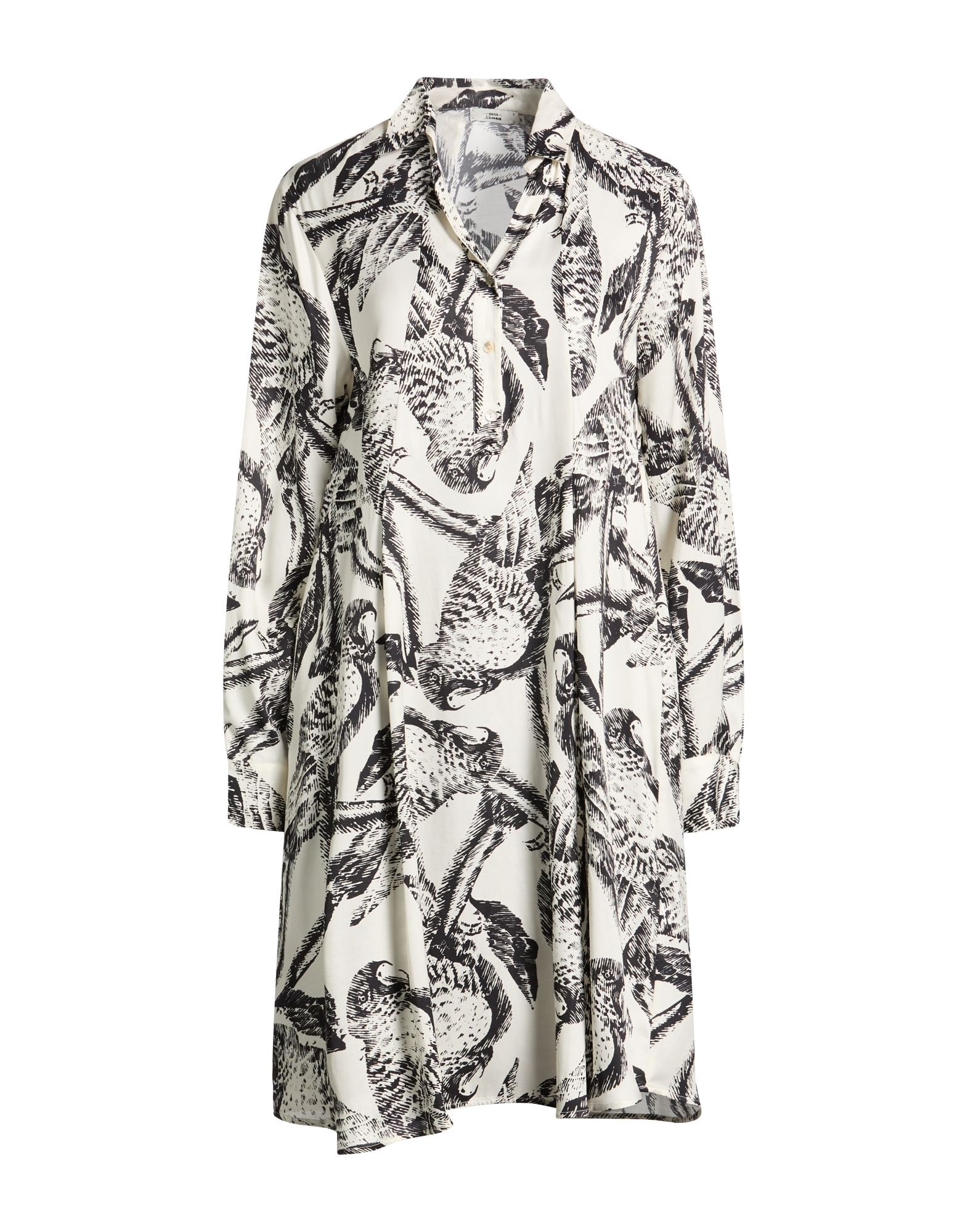 0039 ITALY - Mini dresses