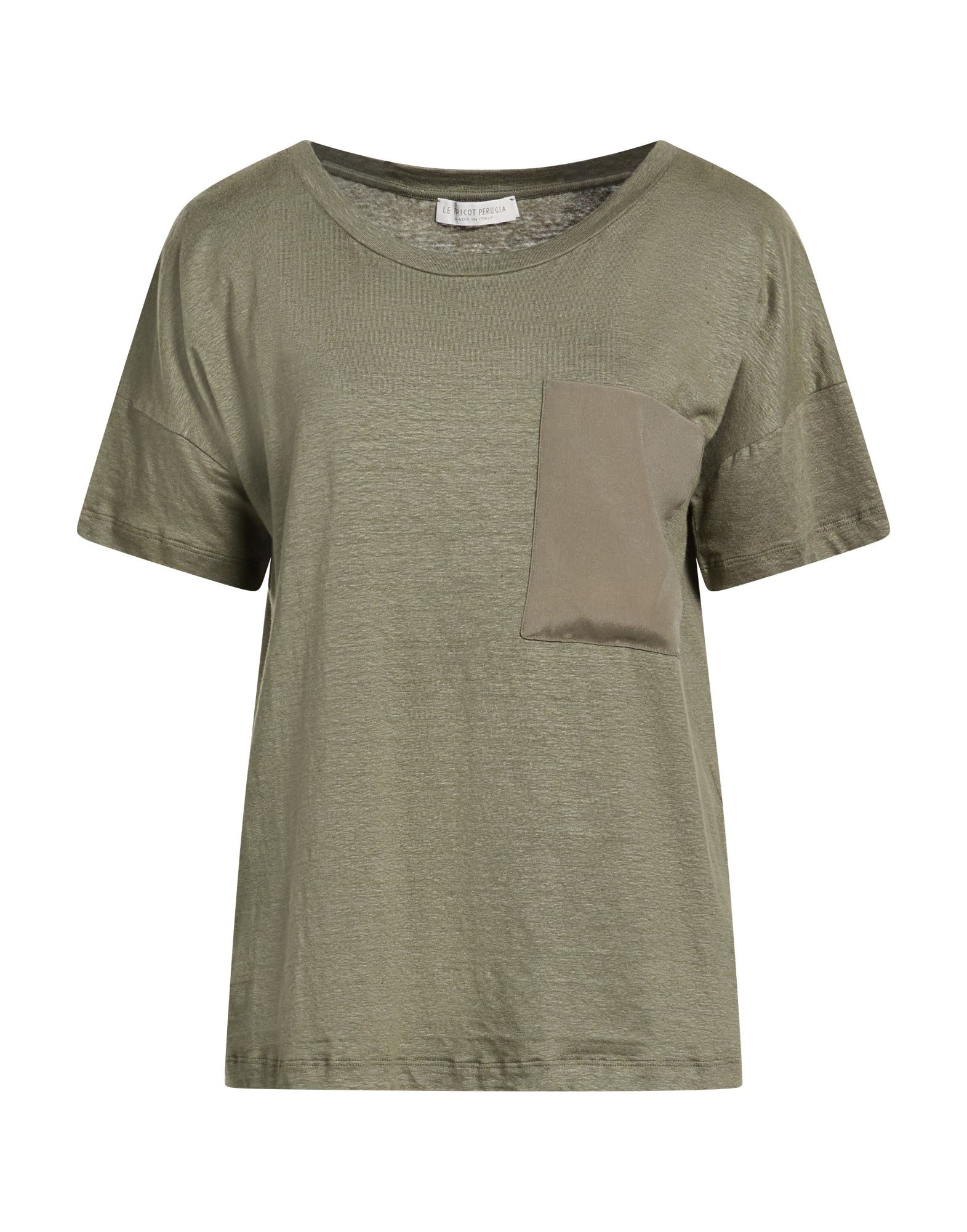 LE TRICOT PERUGIA - Camisetas