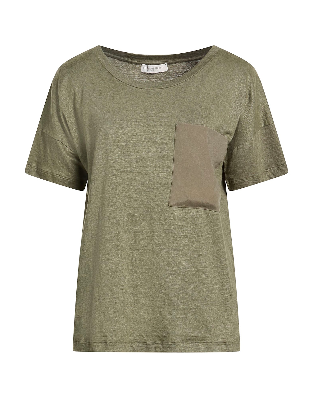 LE TRICOT PERUGIA - Camisetas