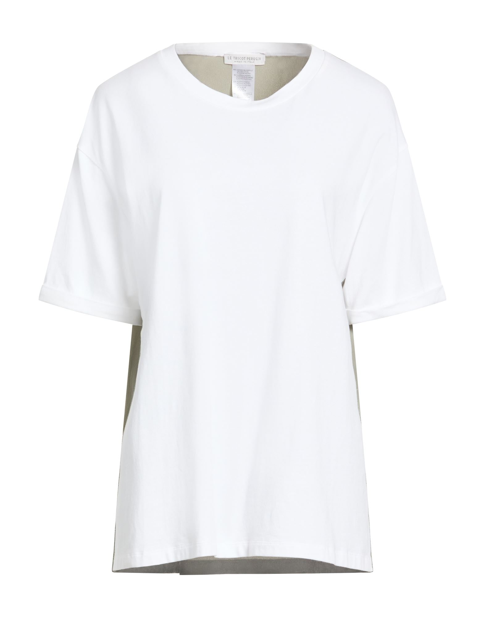 LE TRICOT PERUGIA - Camisetas