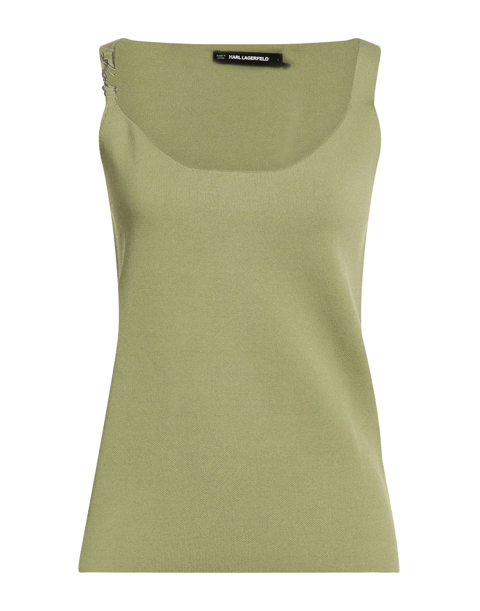 KARL LAGERFELD - Tops