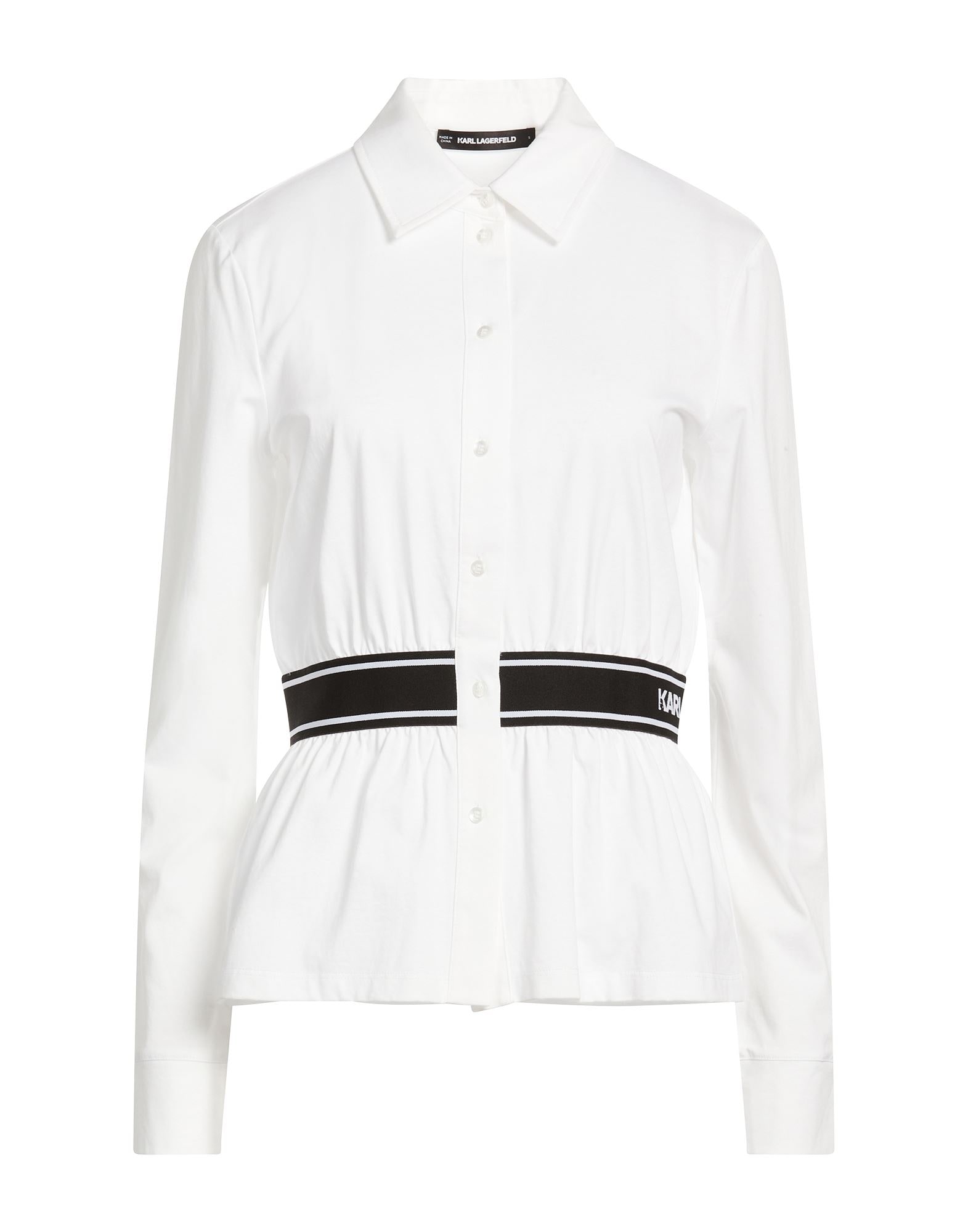 KARL LAGERFELD - Shirts