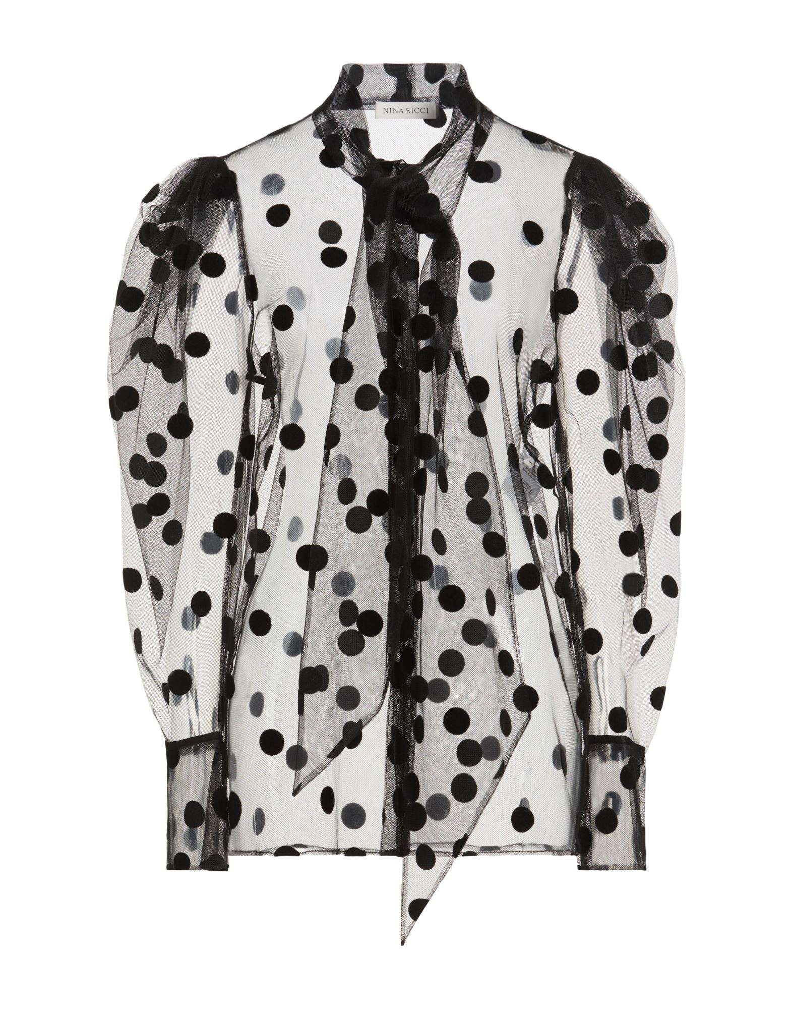 NINA RICCI - Shirts