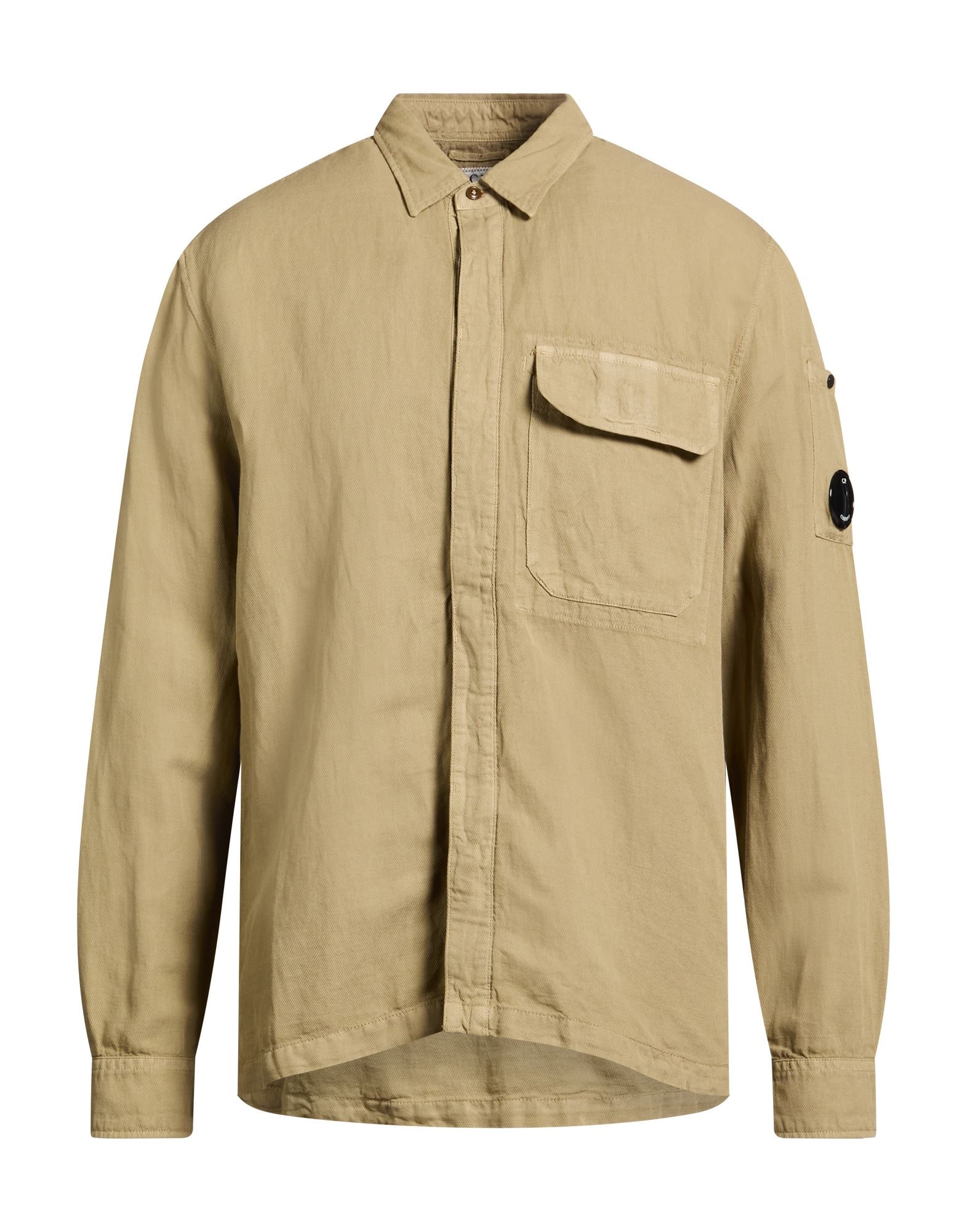 C.P. COMPANY - Shirts