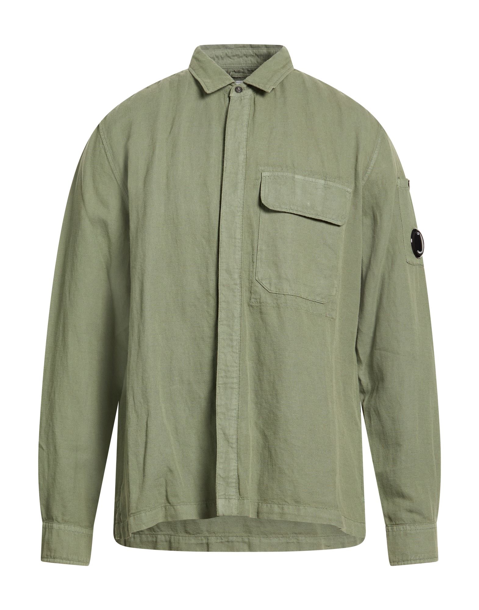 C.P. COMPANY - Shirts