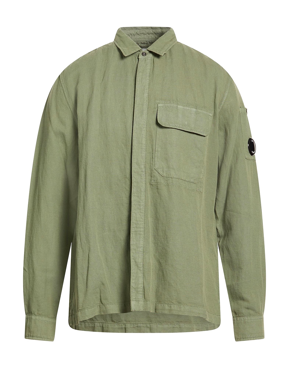 C.P. COMPANY - Shirts