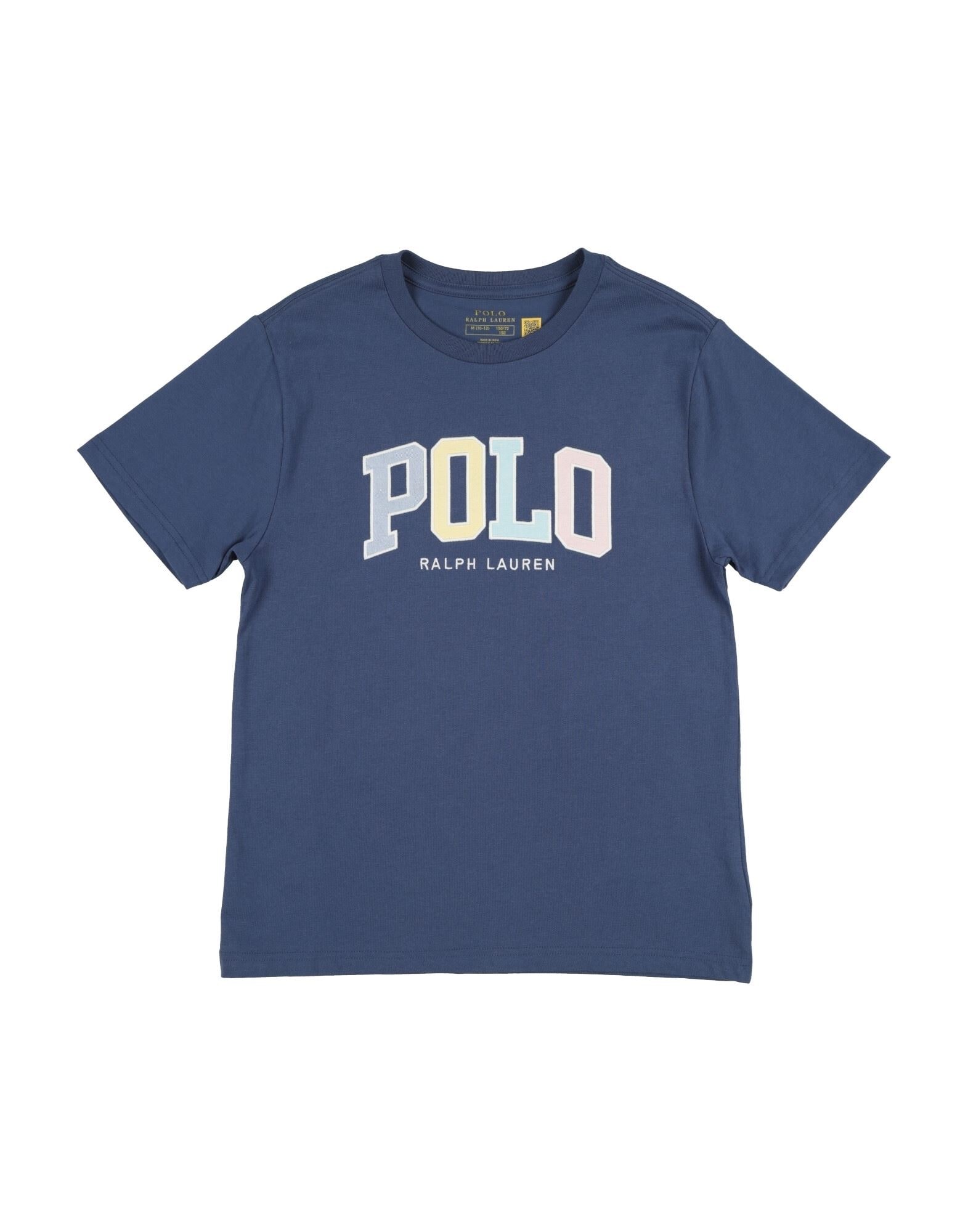 POLO RALPH LAUREN - Camisetas