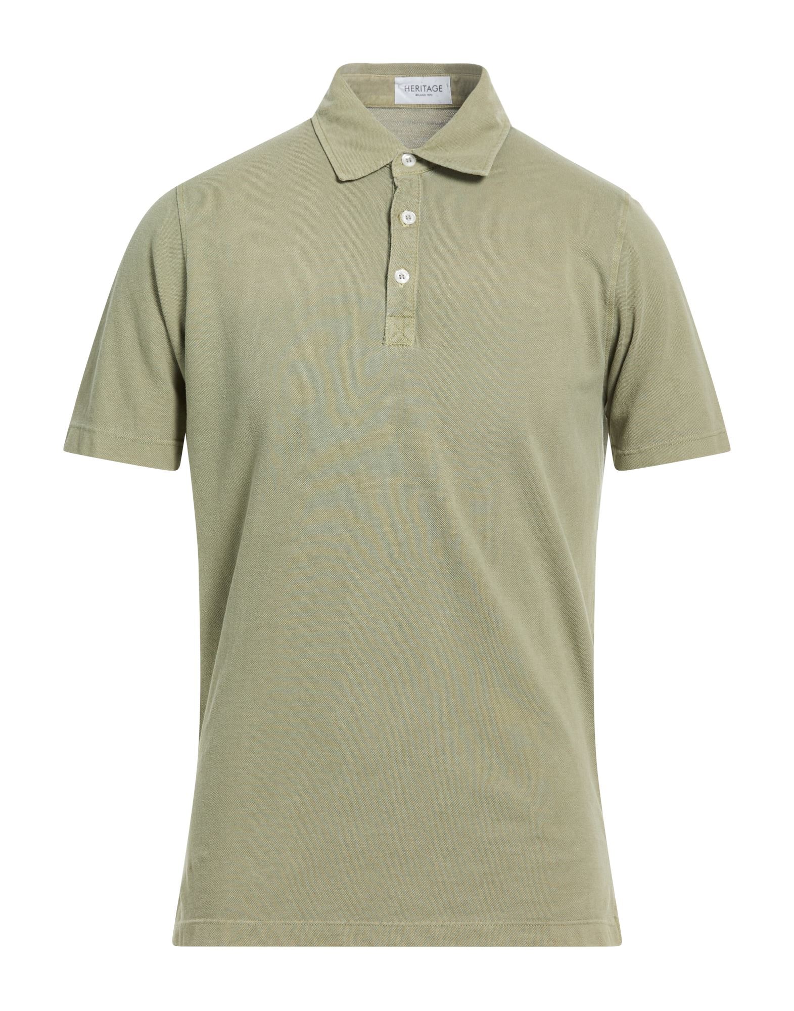 HERITAGE - Μπλουζάκια Polo