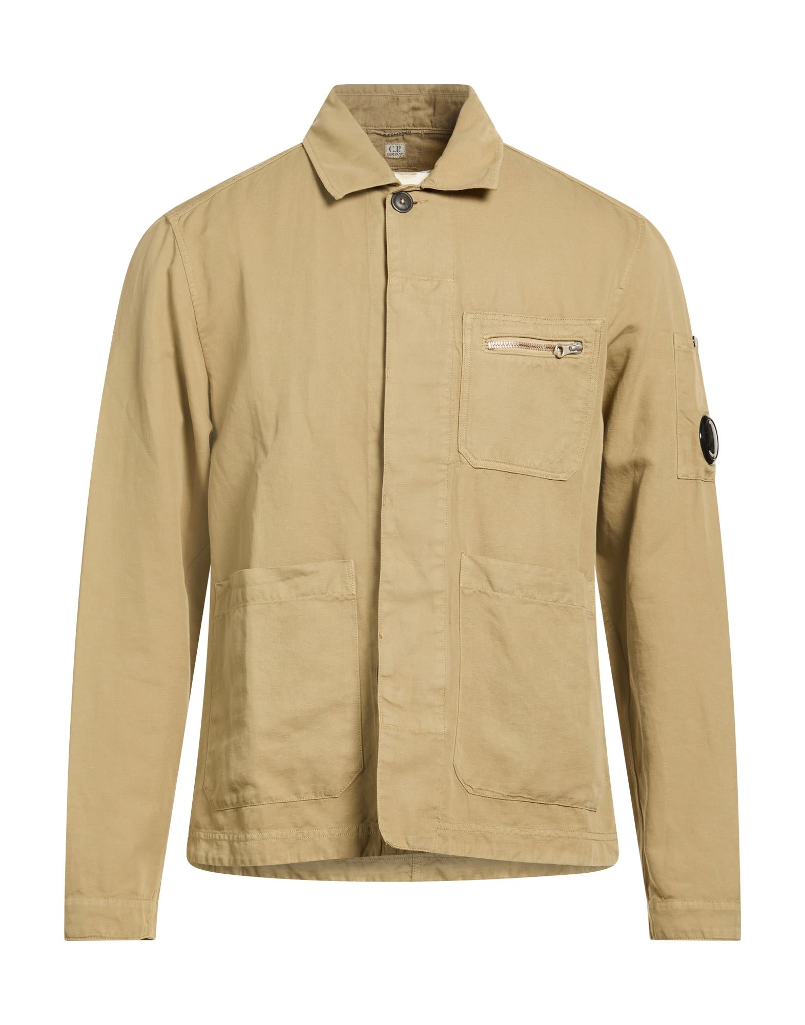 C.P. COMPANY - Shirts