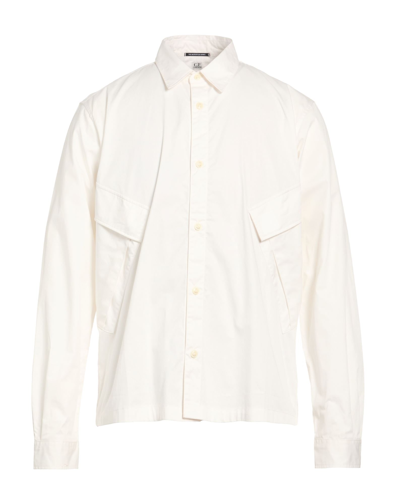 C.P. COMPANY - Shirts