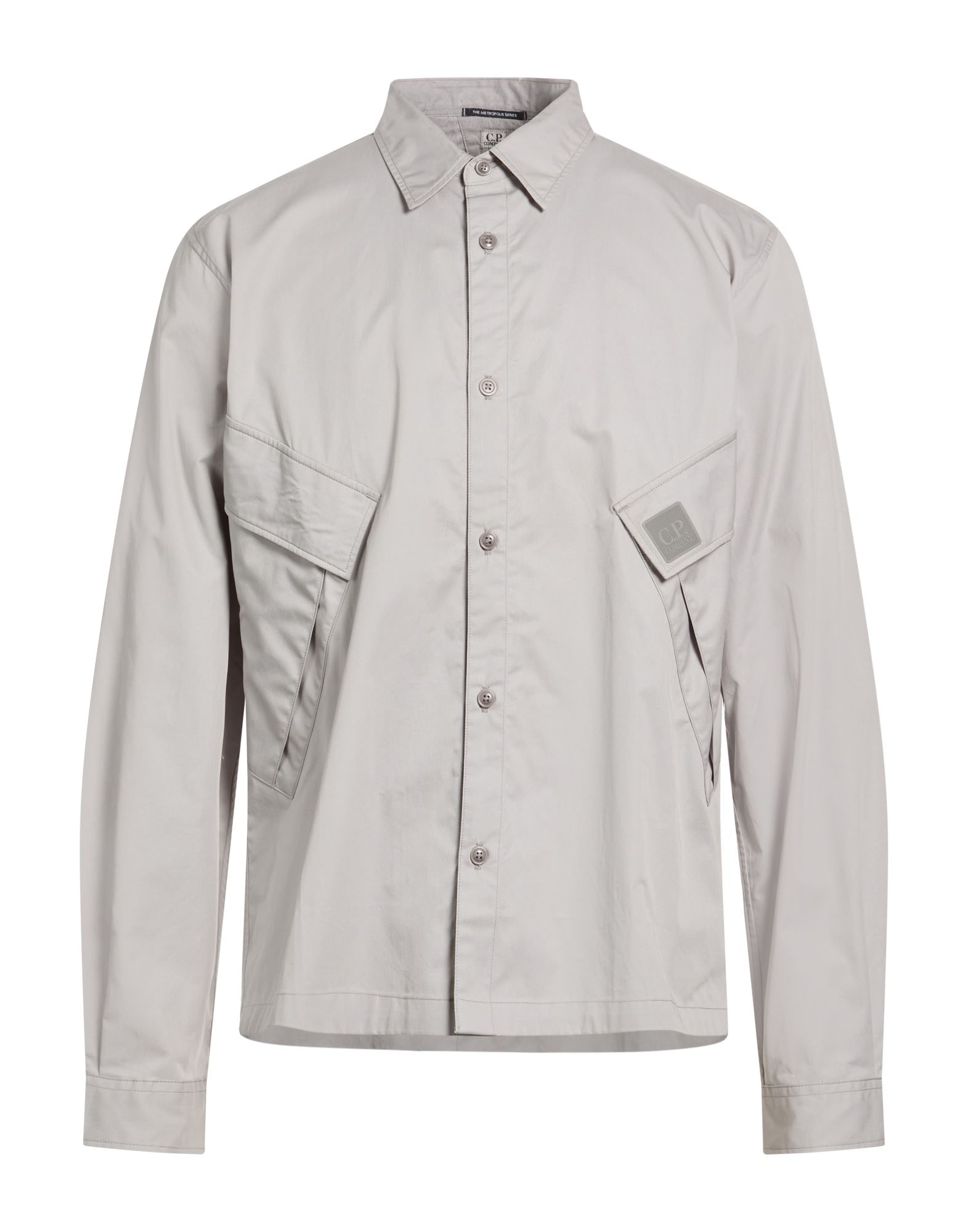 C.P. COMPANY - Shirts