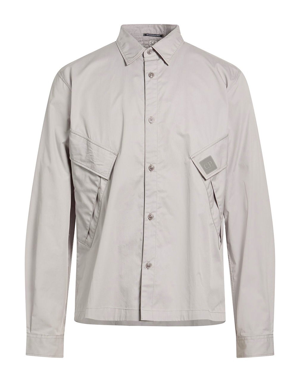 C.P. COMPANY - Shirts