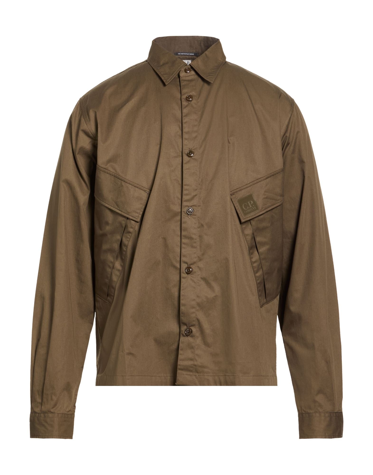 C.P. COMPANY - Shirts