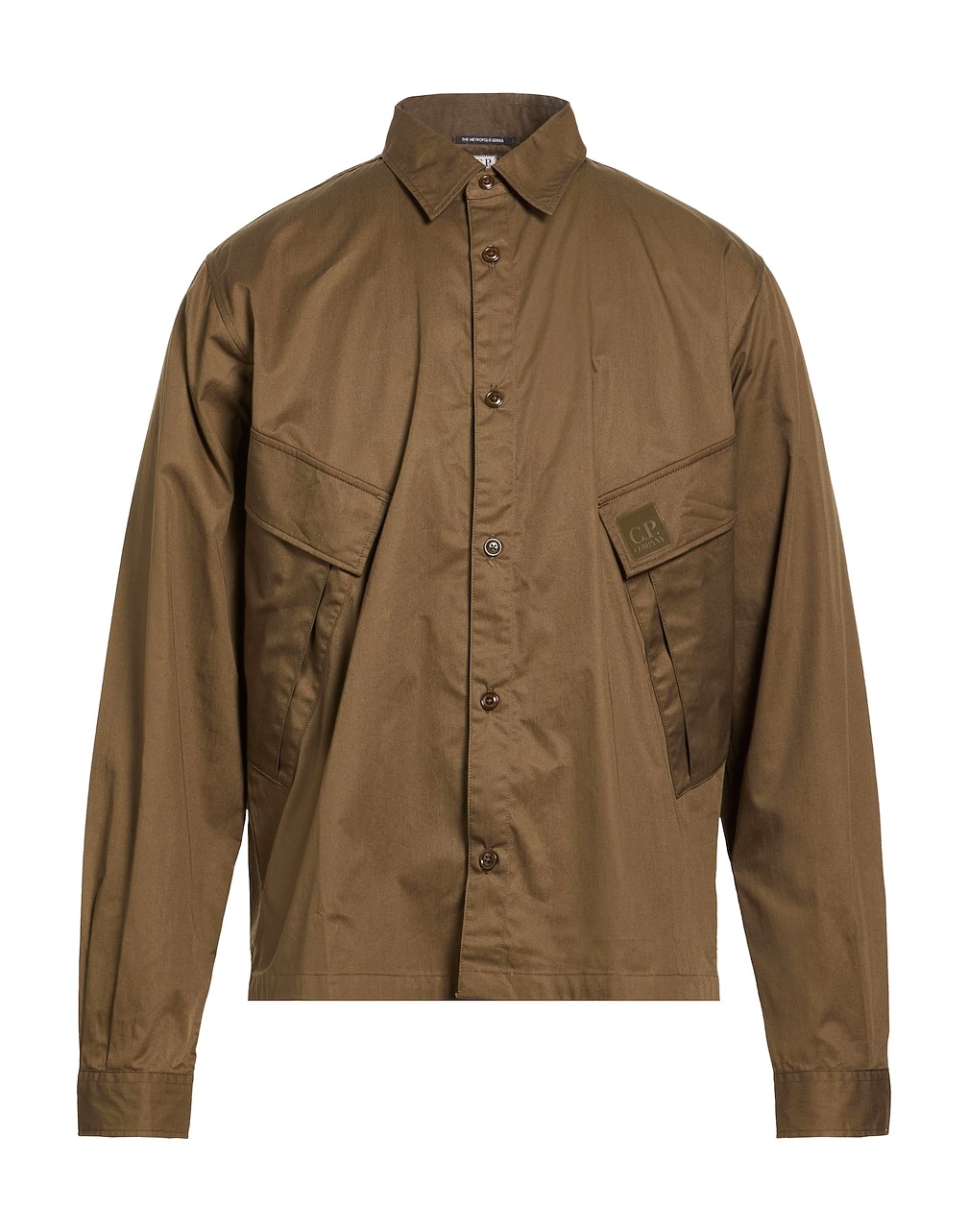 C.P. COMPANY - Shirts