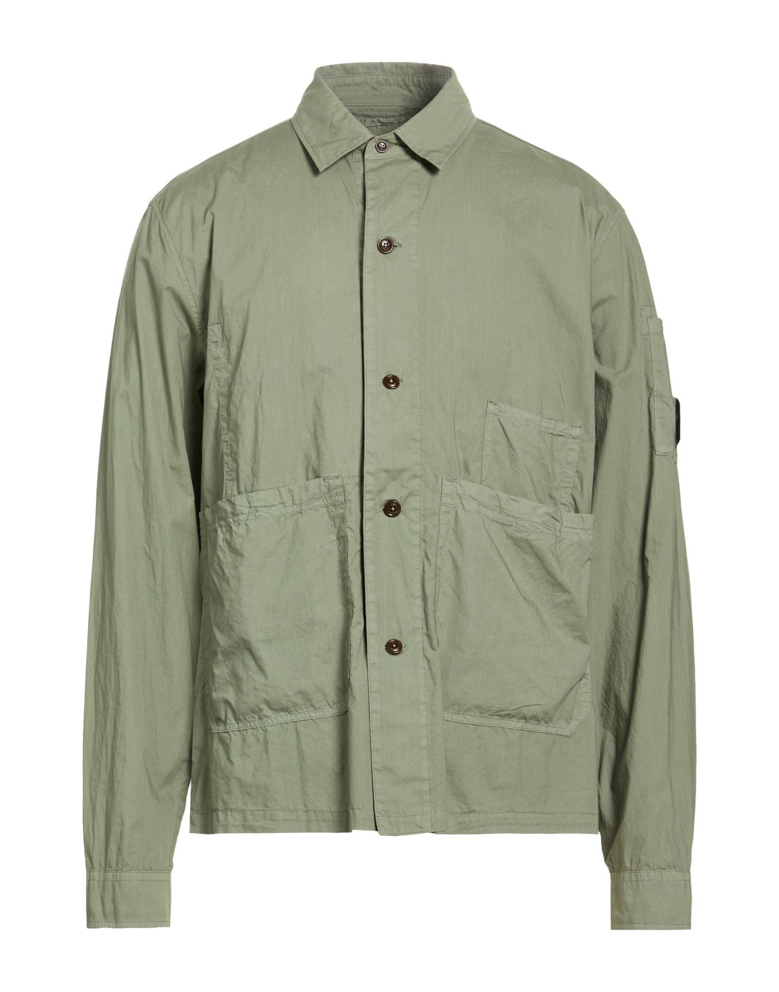 C.P. COMPANY - Shirts