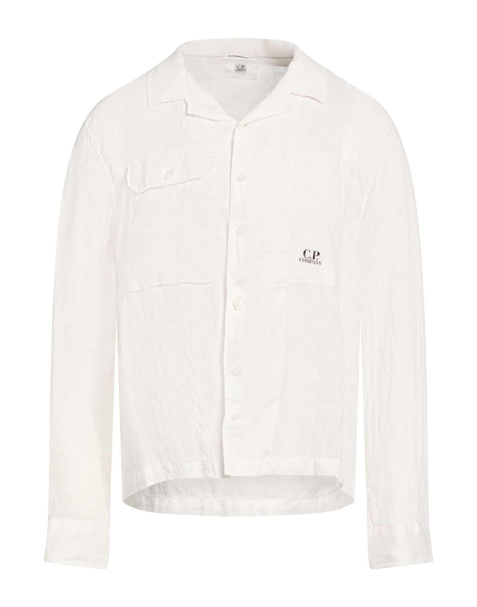 C.P. COMPANY - Shirts