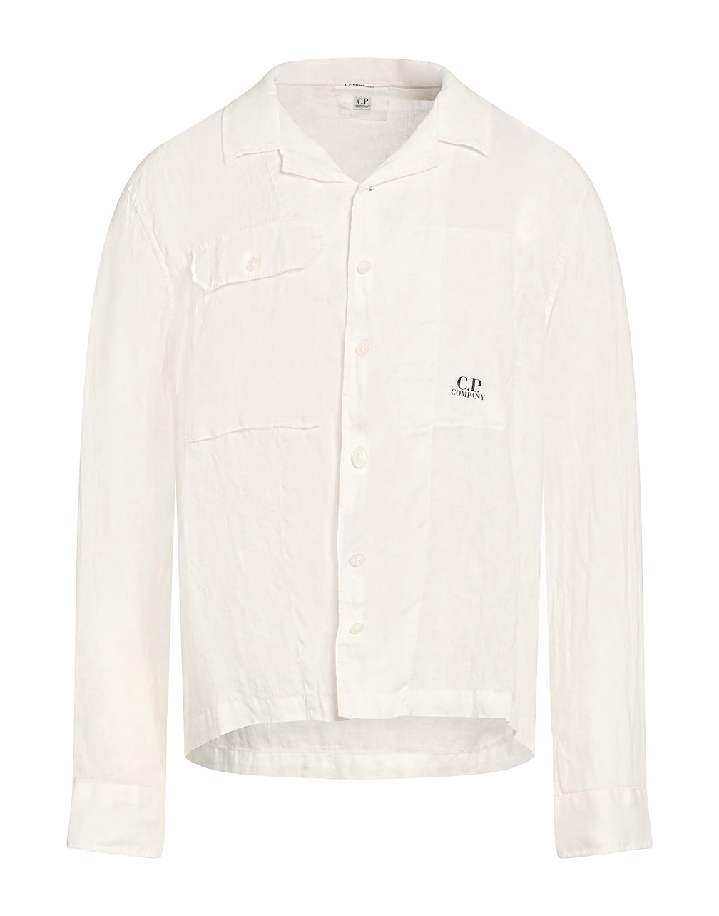 C.P. COMPANY - Shirts