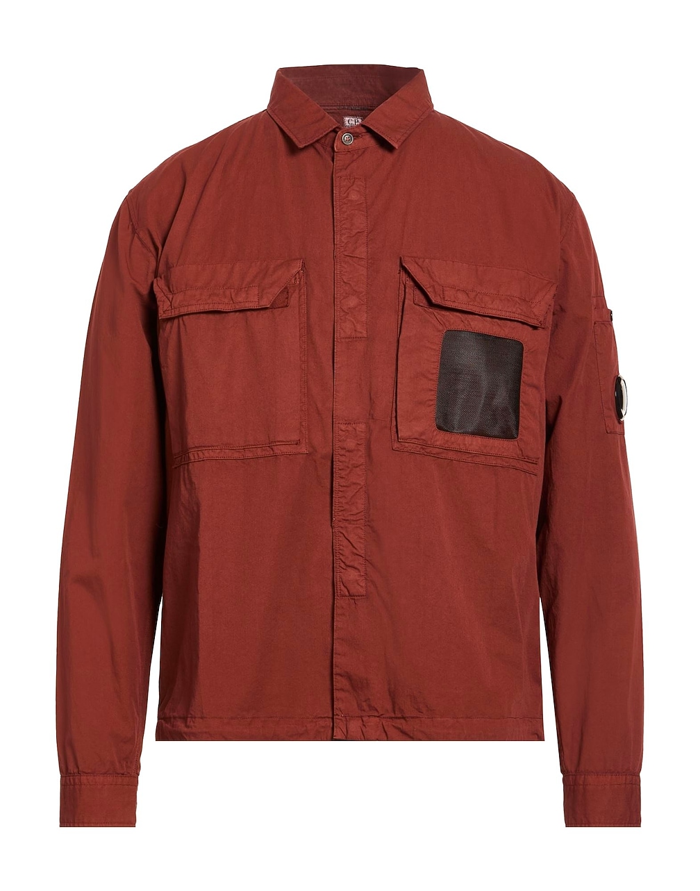 C.P. COMPANY - Shirts