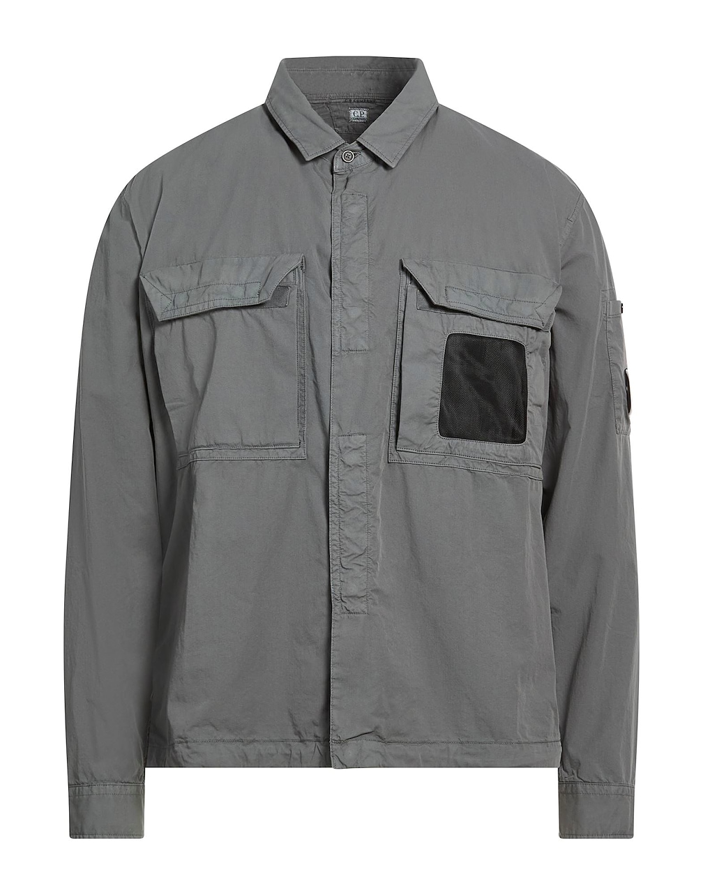 C.P. COMPANY - Shirts