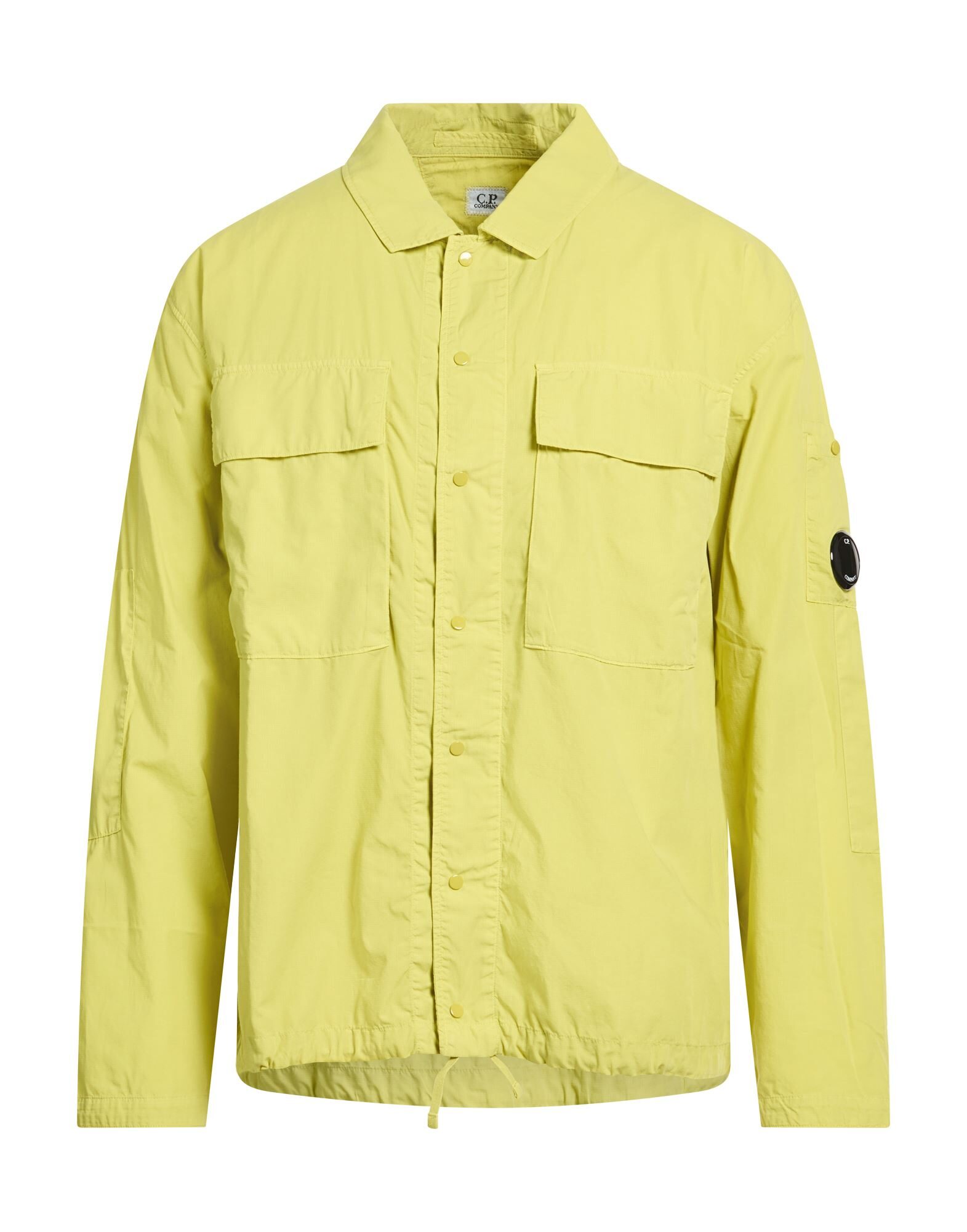 C.P. COMPANY - Shirts